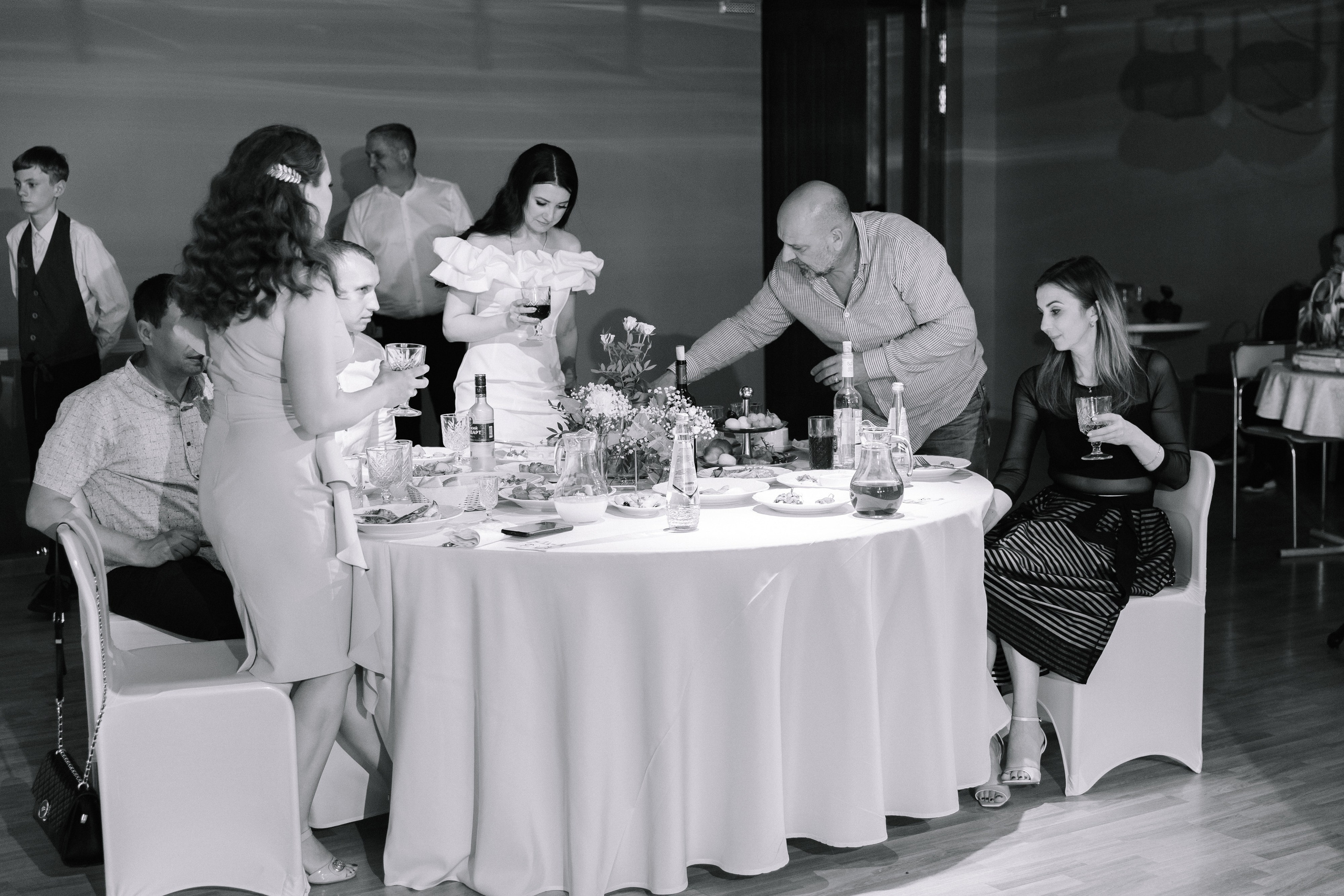 Сезон пионов. Фотограф Елена Краснопевцева