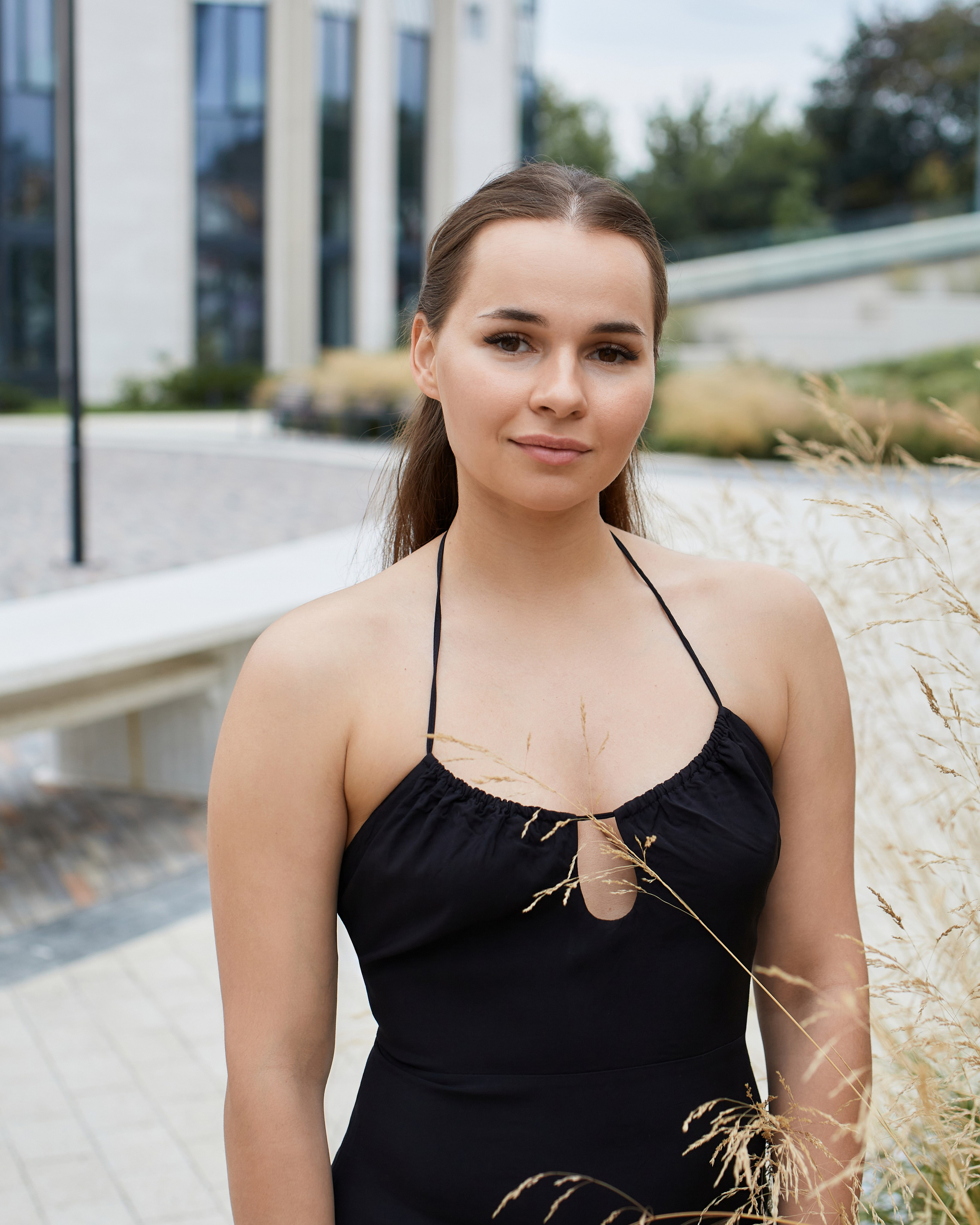 Контент съемка для эксперта