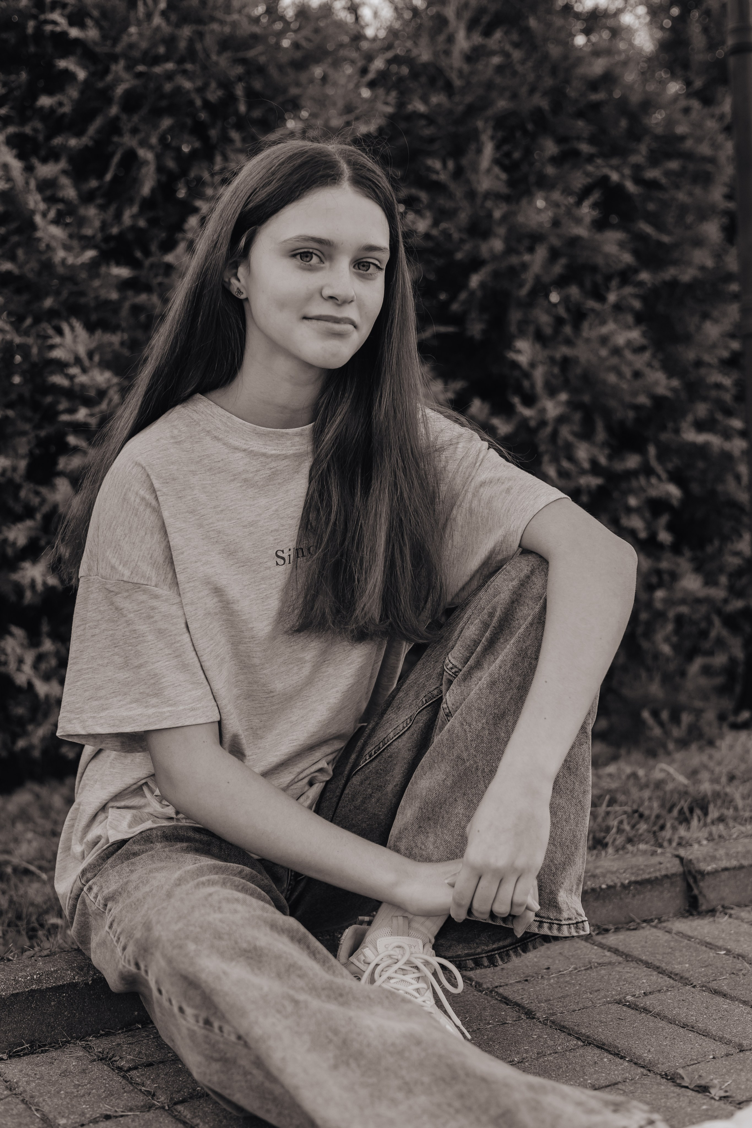 Настя. Семейный фотограф Москва, Раменское, Егорьевск Наталья Сидоренкова