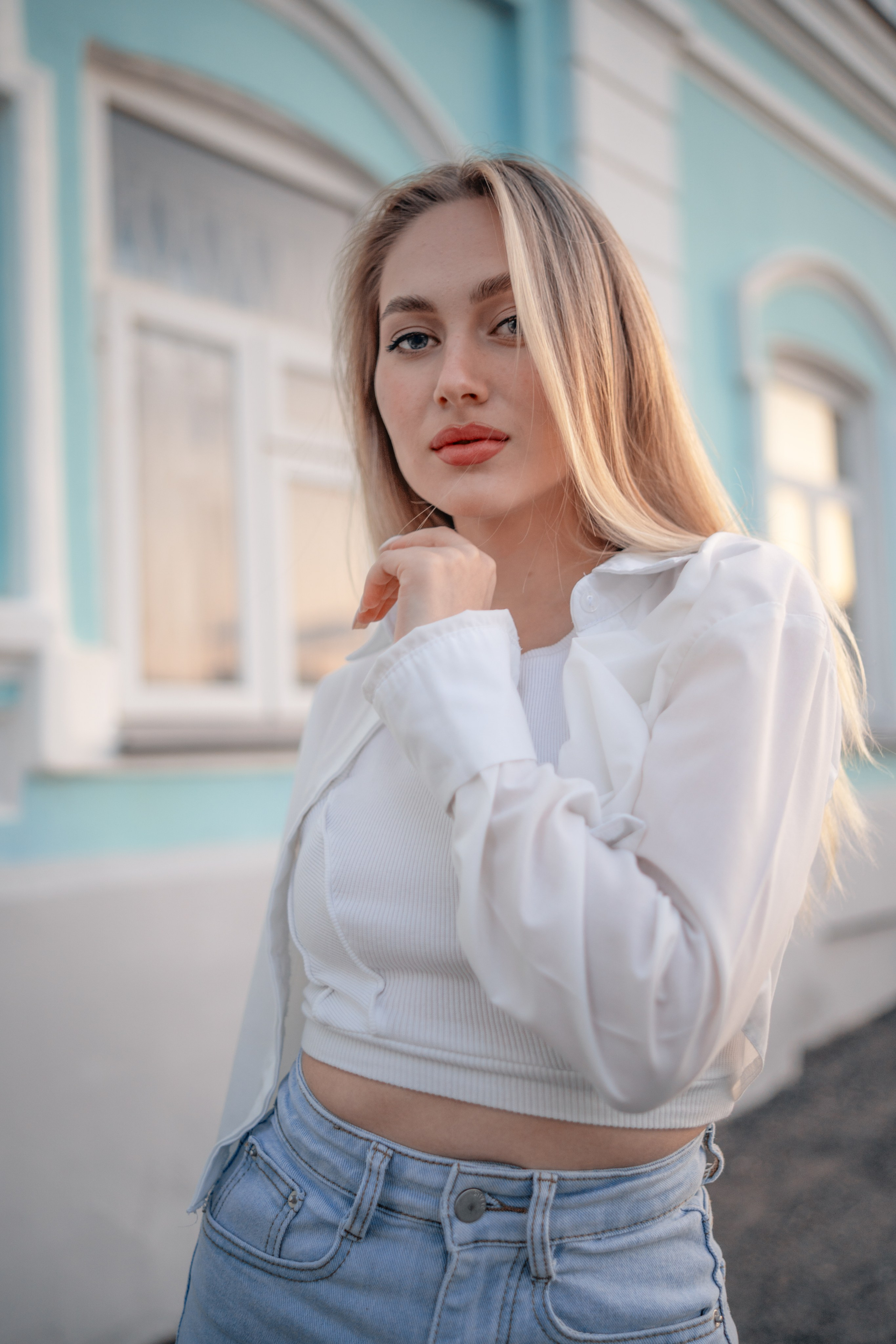 Виолетта / Лето в Елабуге. Felixtones