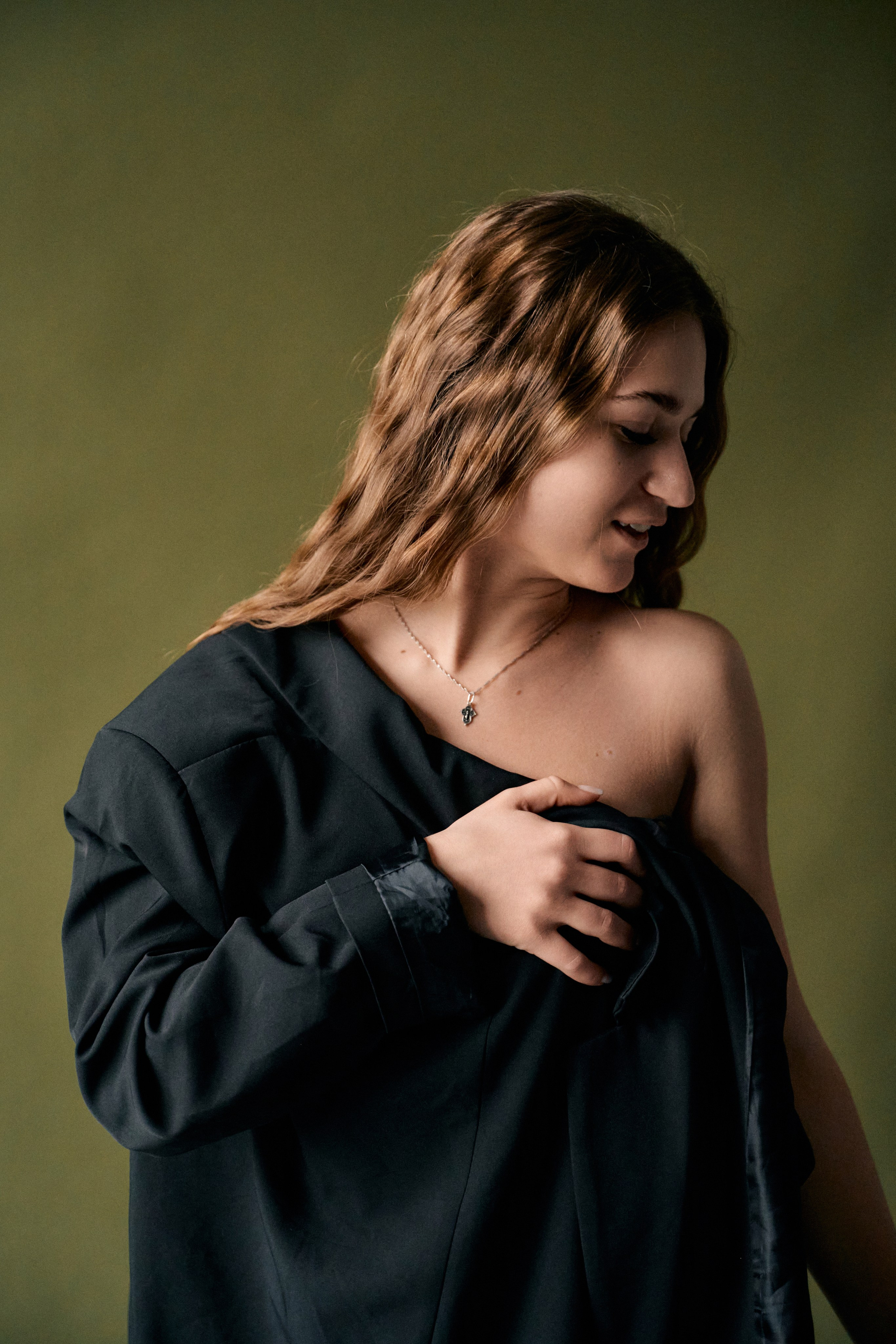 Алиса. Фотограф Егорьевск Коломна Воскресенск