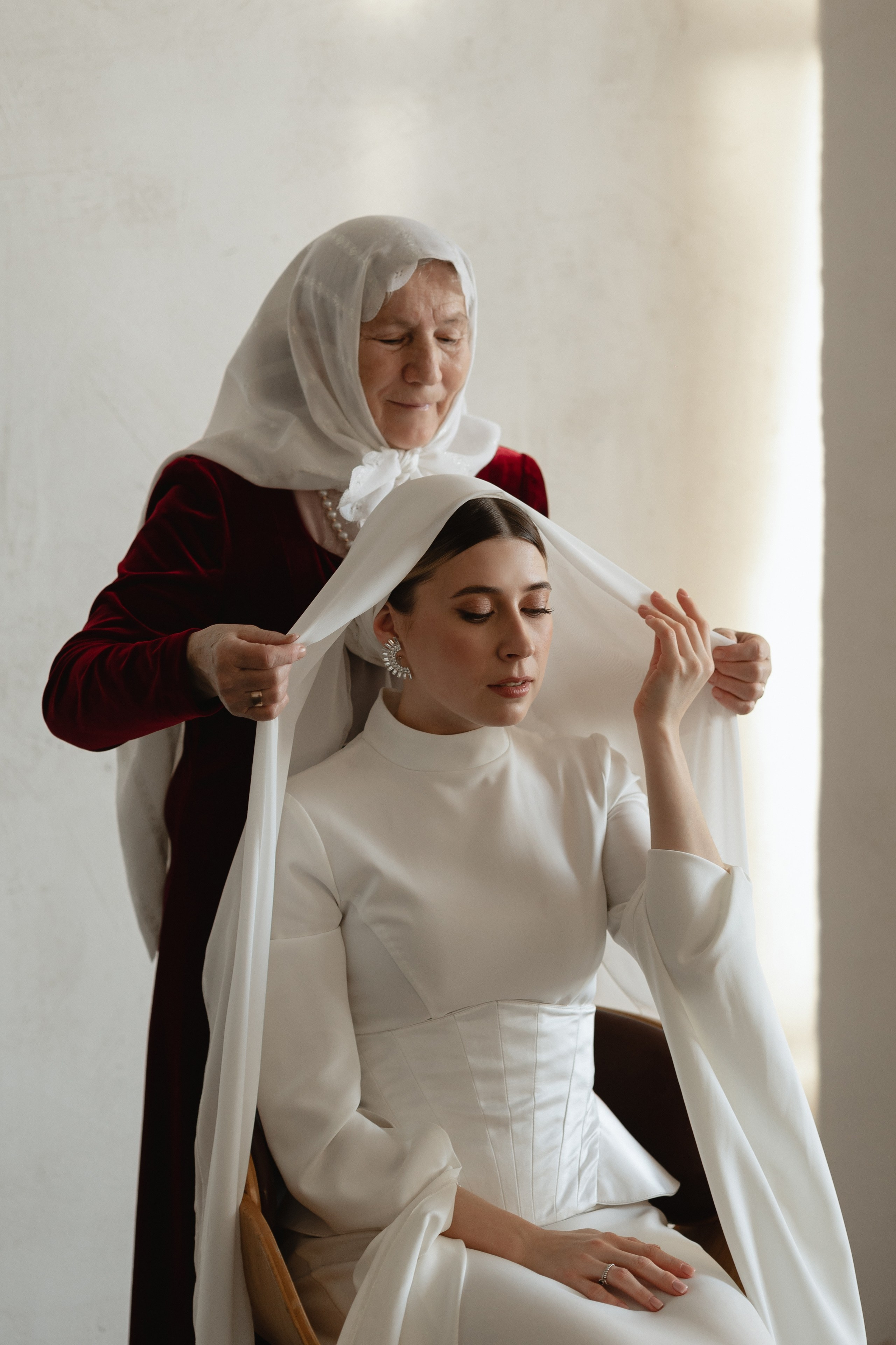 Ilnar+Julia. Свадебная и семейная фотосъёмка в Казани