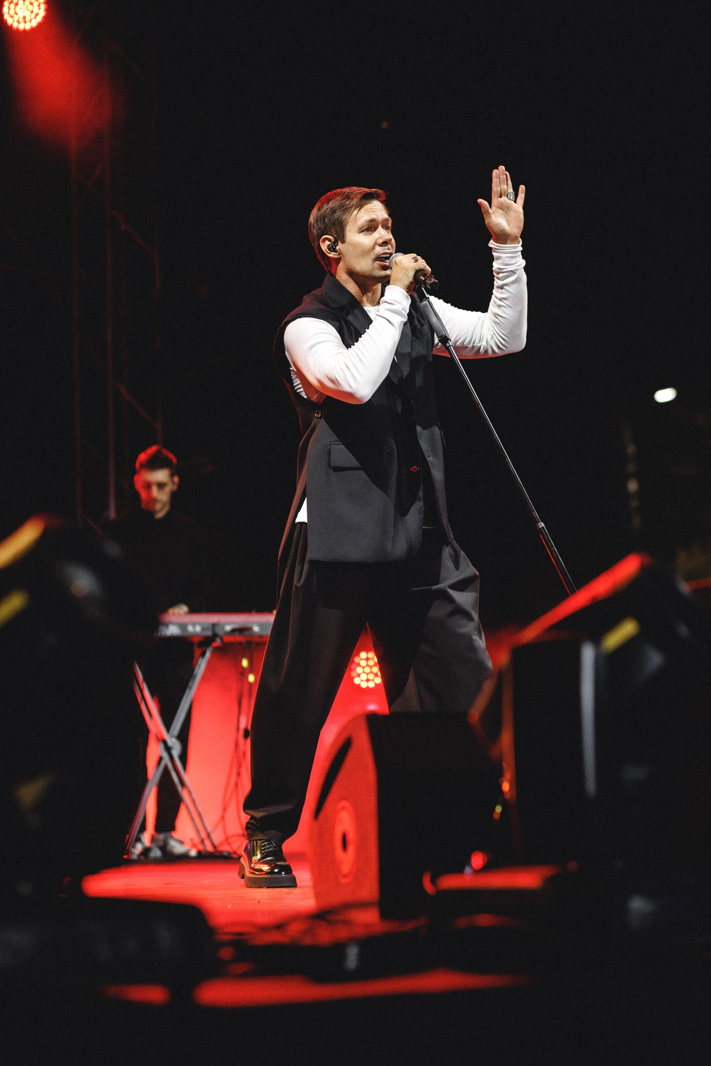 Стас Пьеха. Фотограф Москва и Московская область