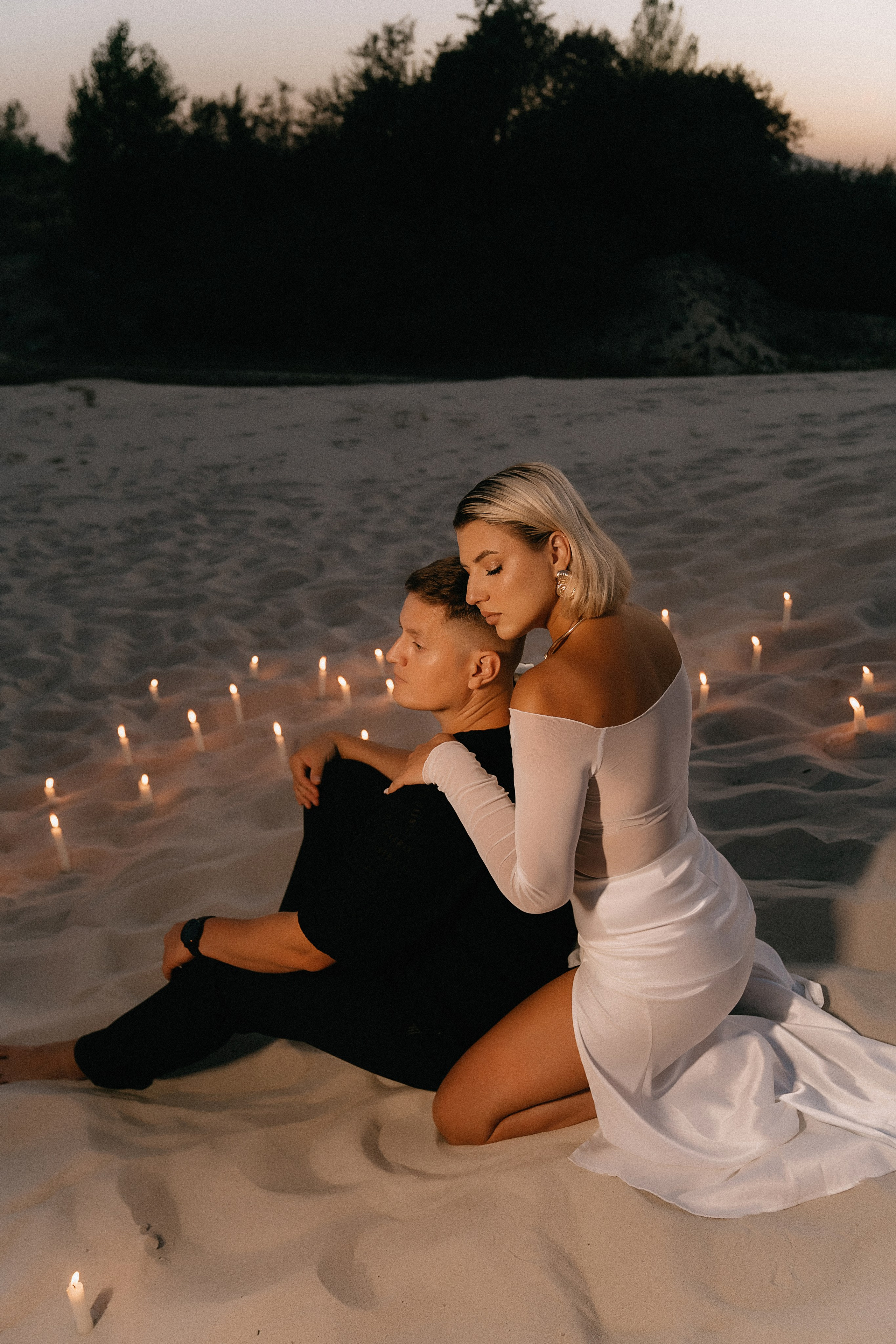 Рома и Вика. Свадебный фотограф Воронеж Марина Грудинина