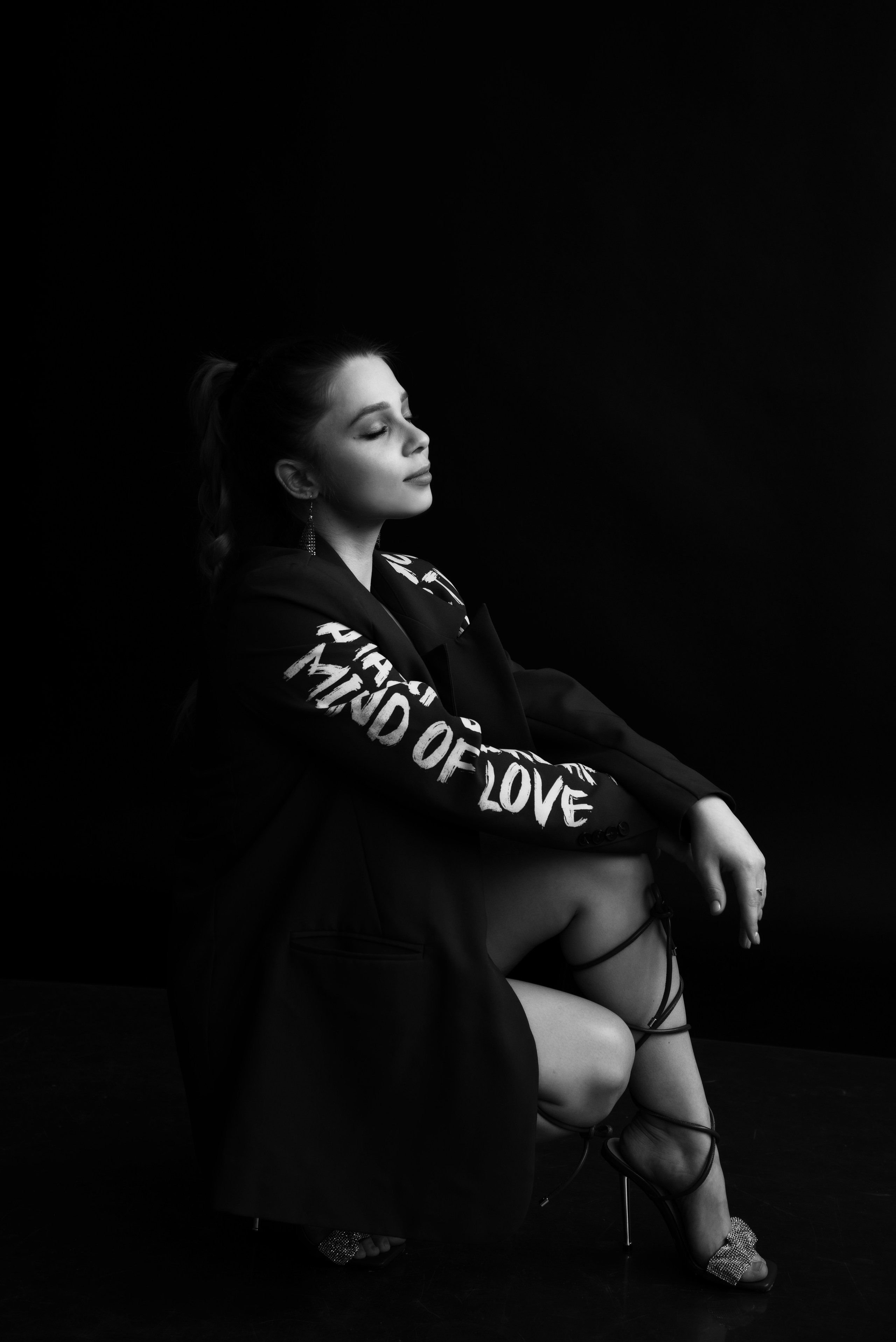 Алина. Семейный и свадебный фотограф в Ельце Юлия Дякина