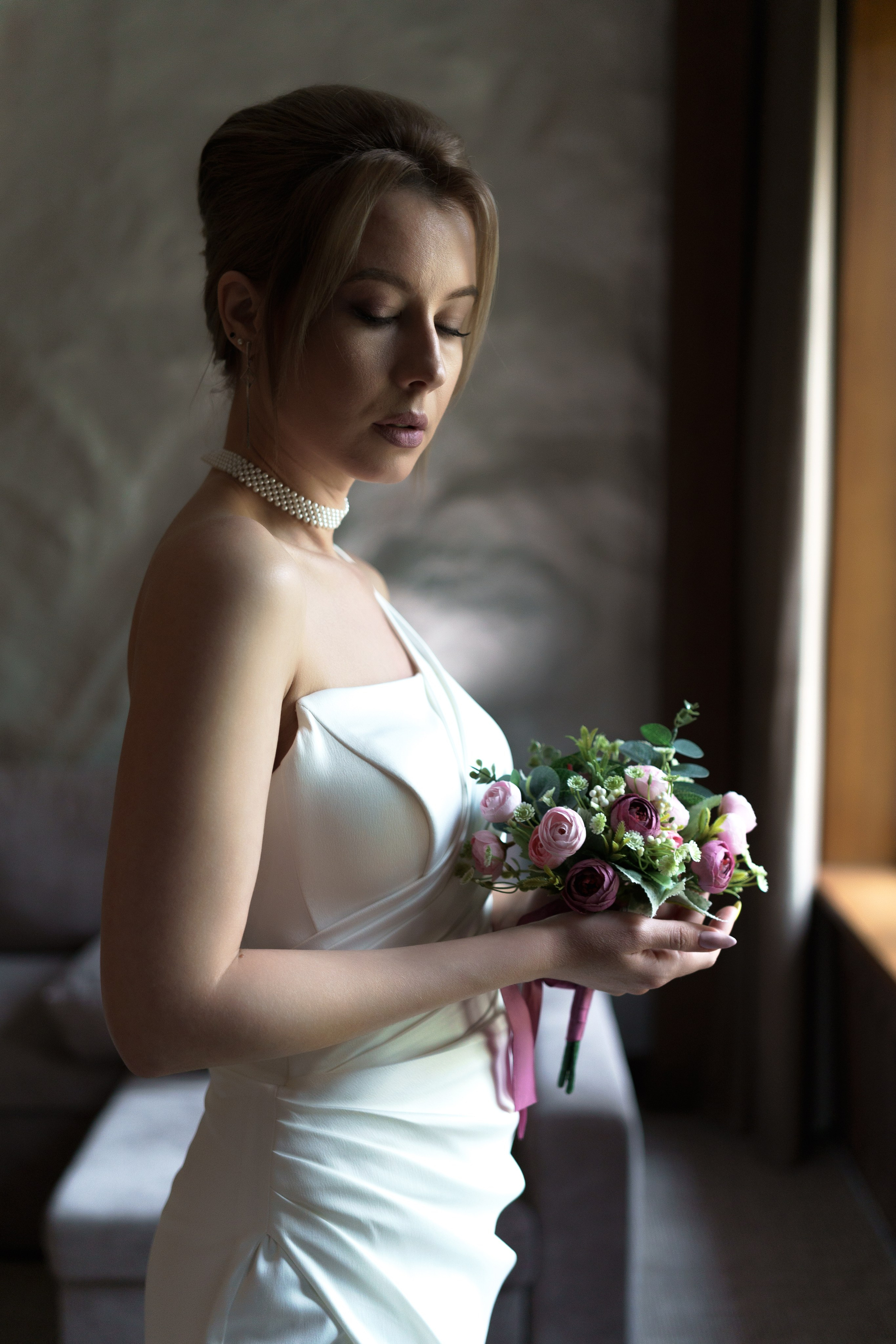 Другие свадебные работы