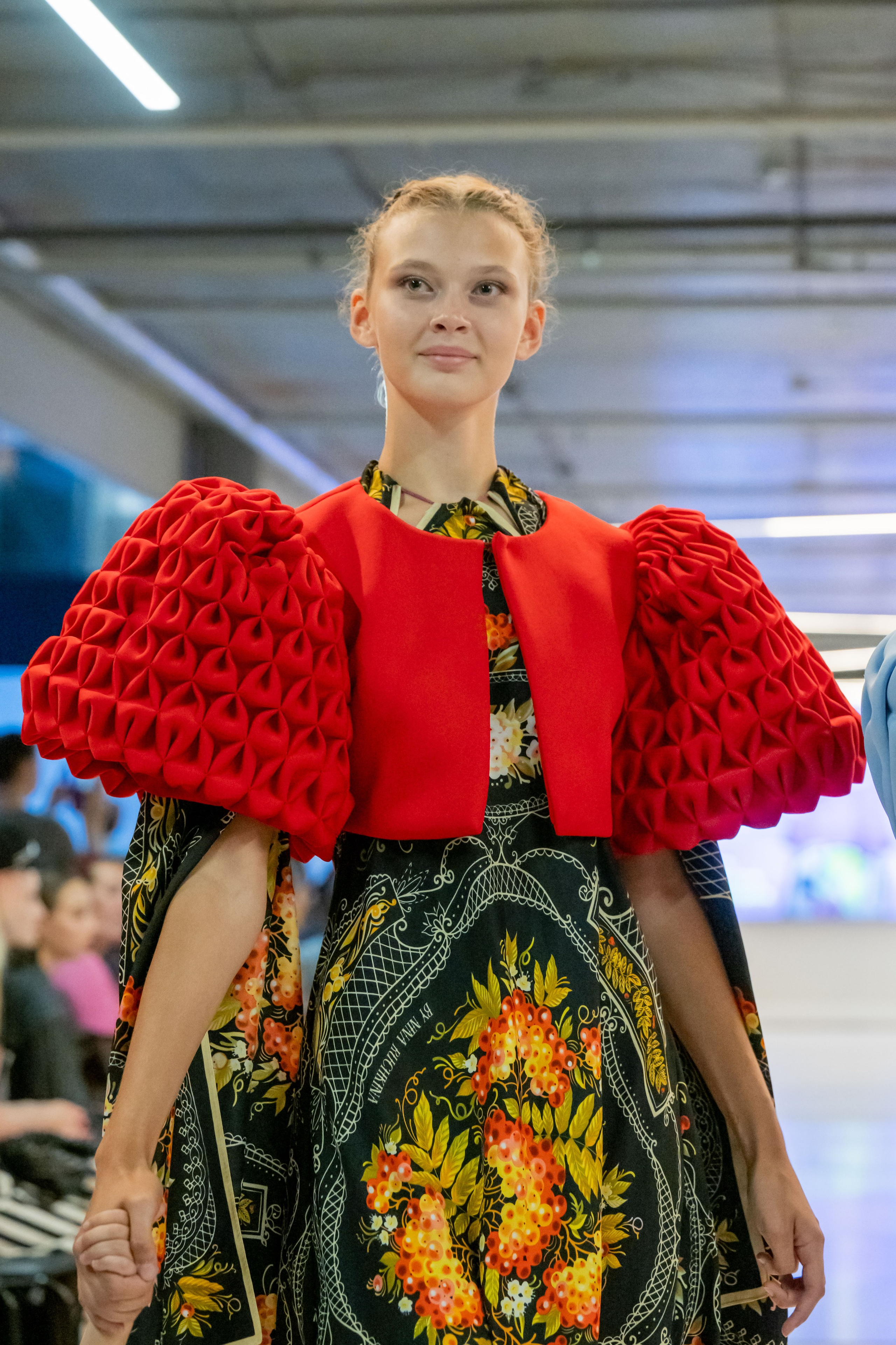 Летние сезоны Недели Моды в Екатеринбурге