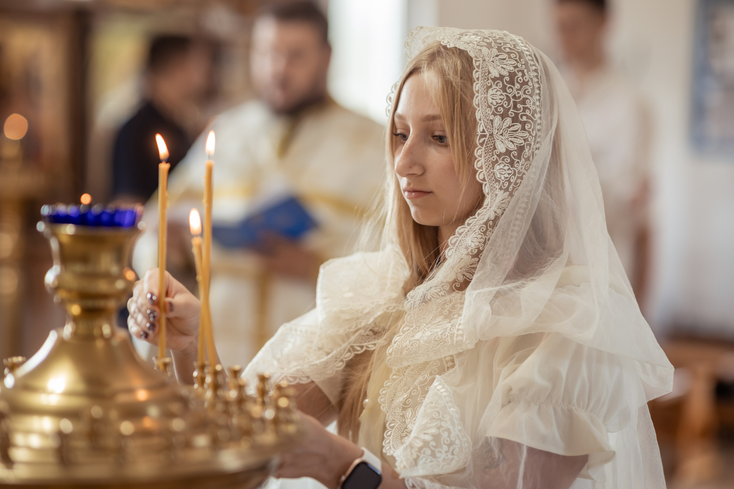 Церковь иконы Божией Матери Неупиваемая Чаша. Олеся Семейская свадебный и семейный фотограф в Ростове-на-Дону