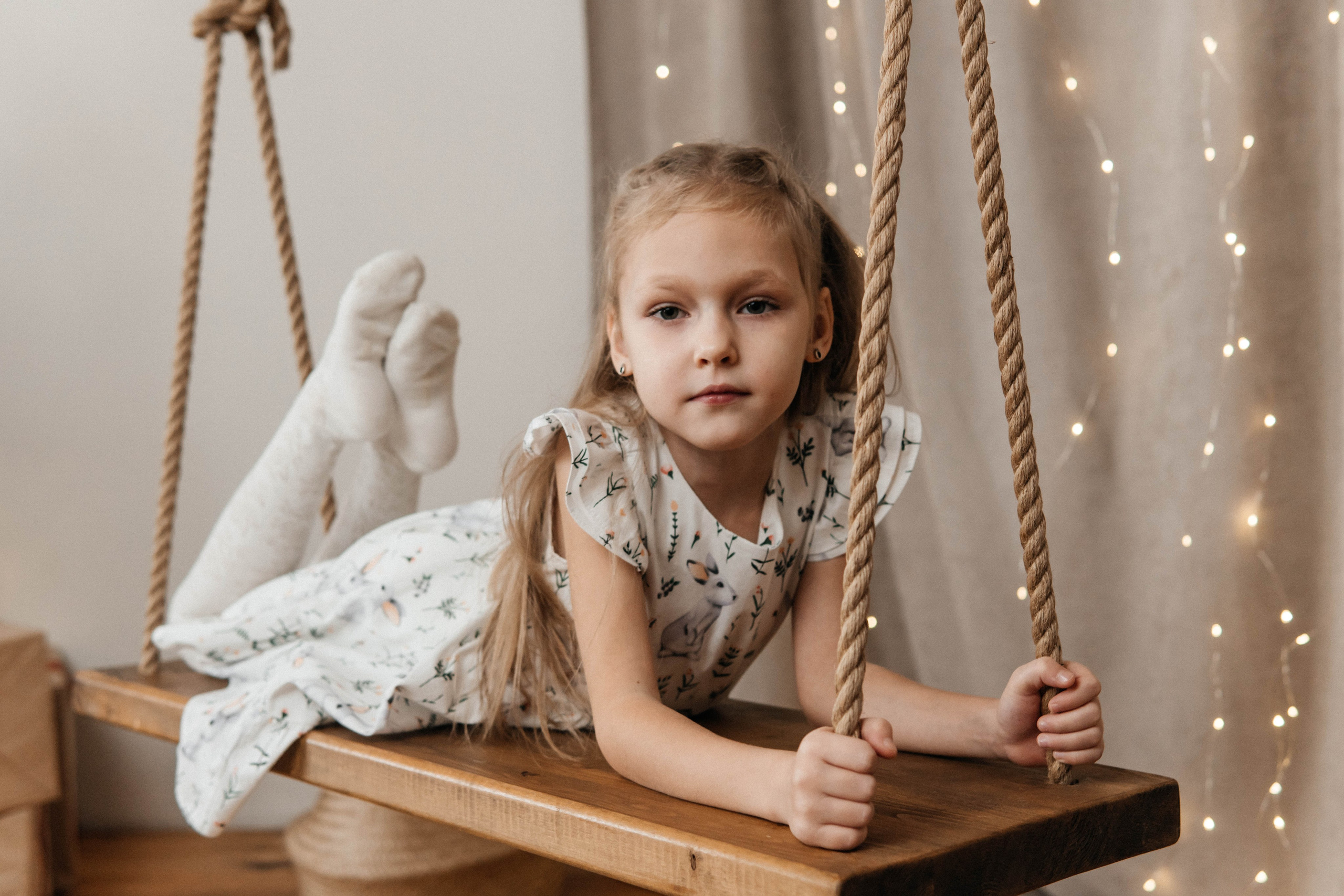 Евгения и семья <3. Главная страница