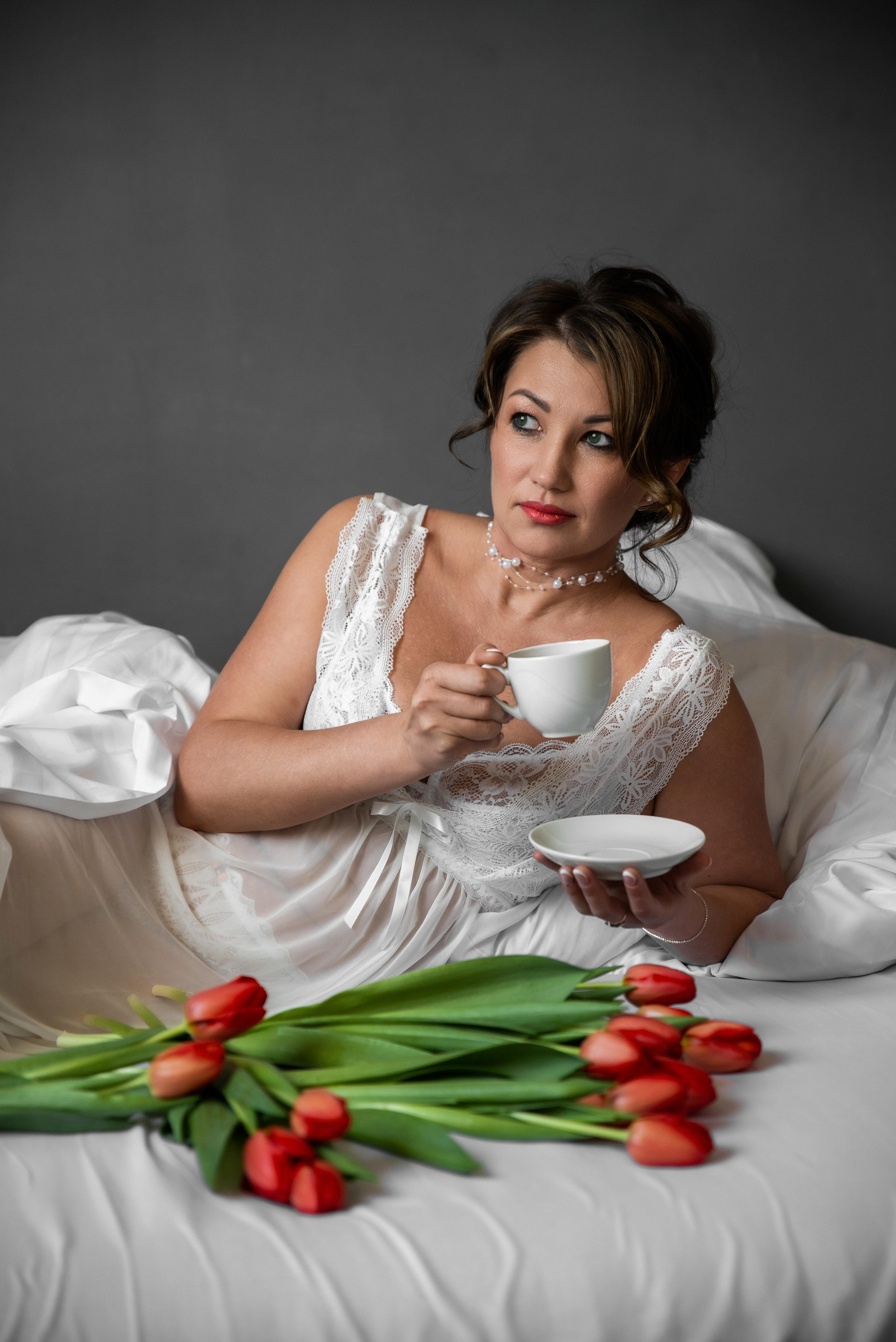 Ксения. Свадебный, семейный, репортажный фотограф в Перми и крае Таня Белая