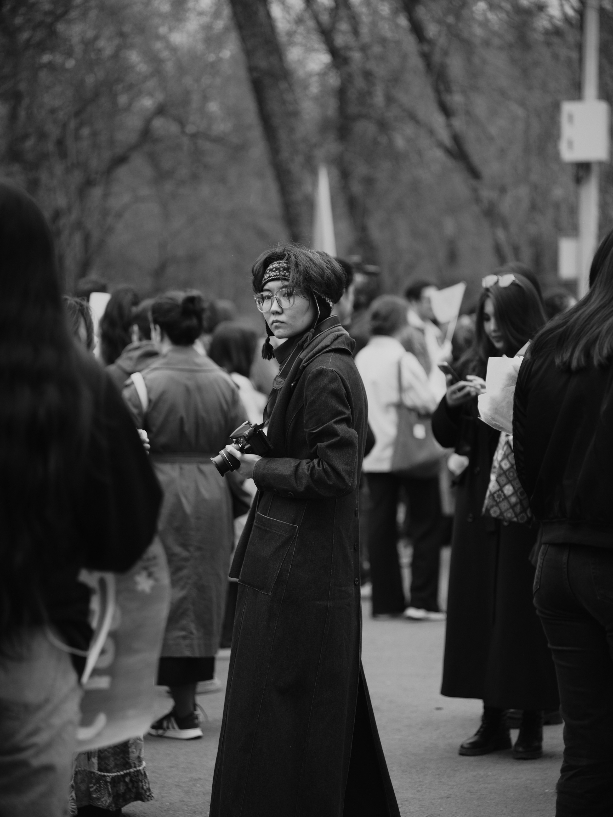 Casual WB. Косплей фотограф Москва — Santgeo