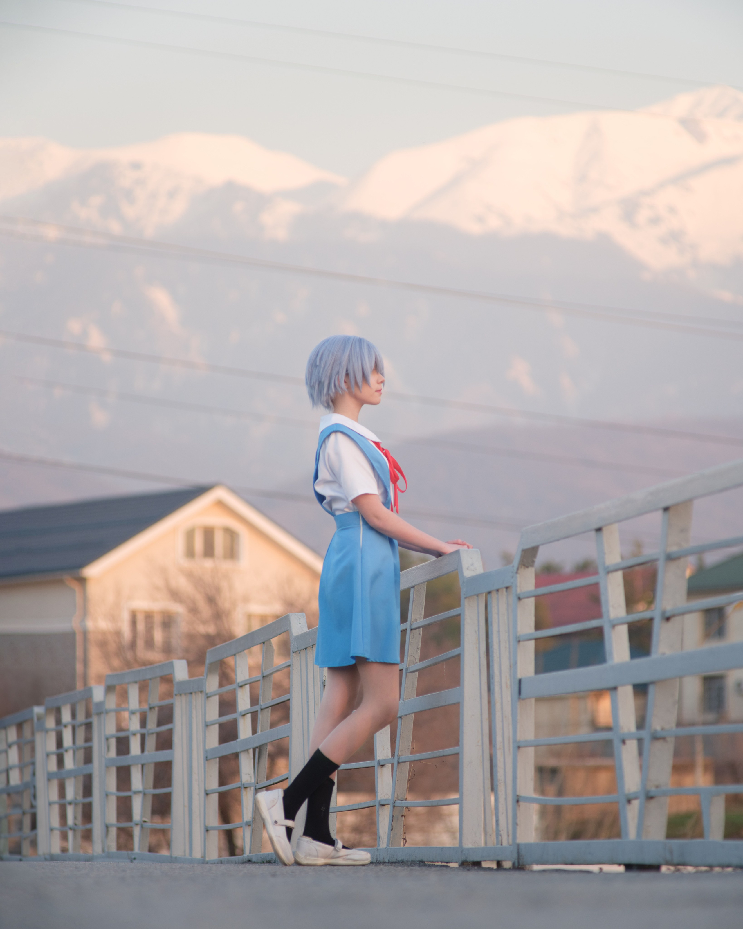 Cosplay. Косплей фотограф Москва — Santgeo