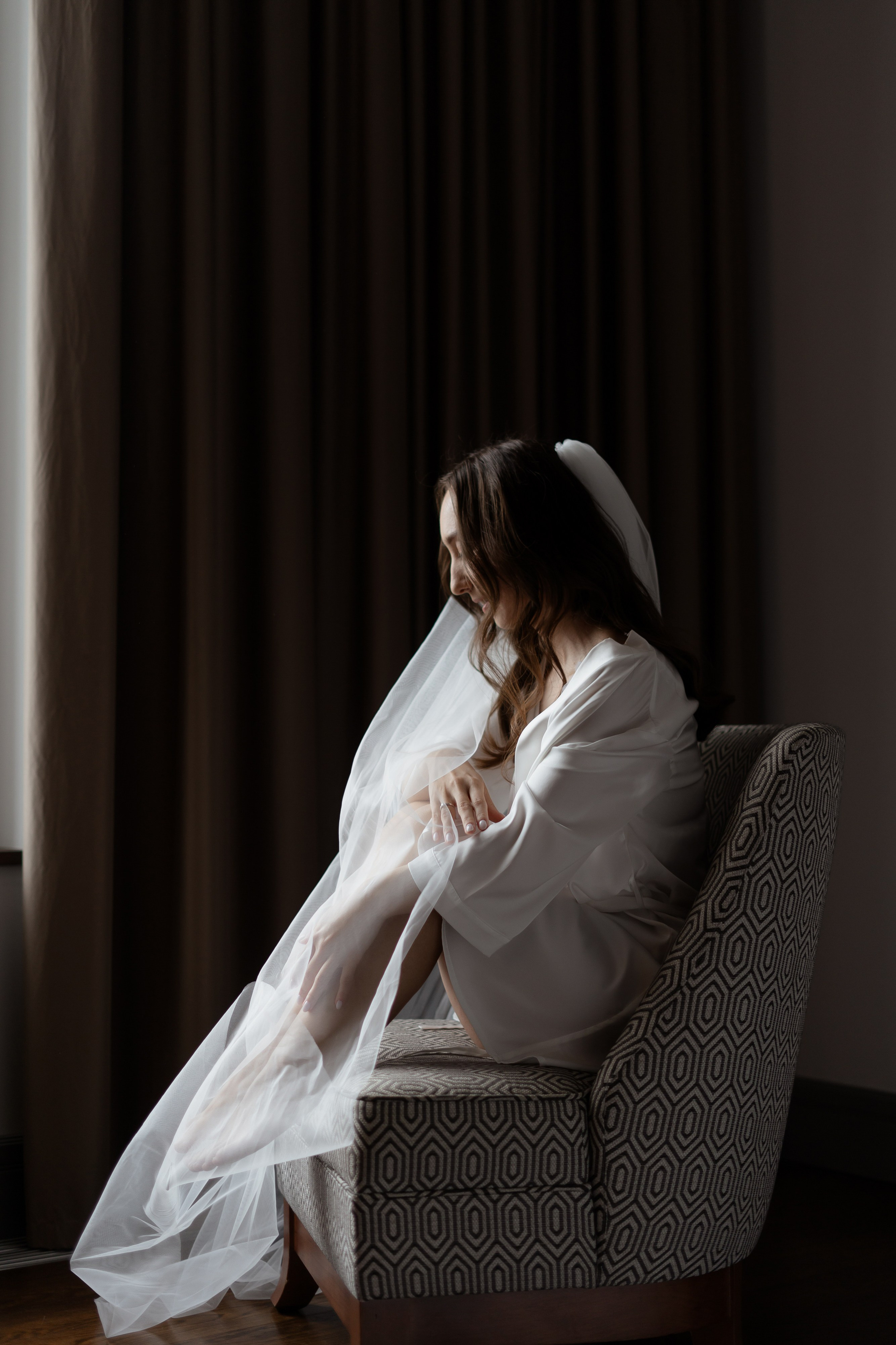 Дмитрий и Юлия. Свадебный фотограф в Москве