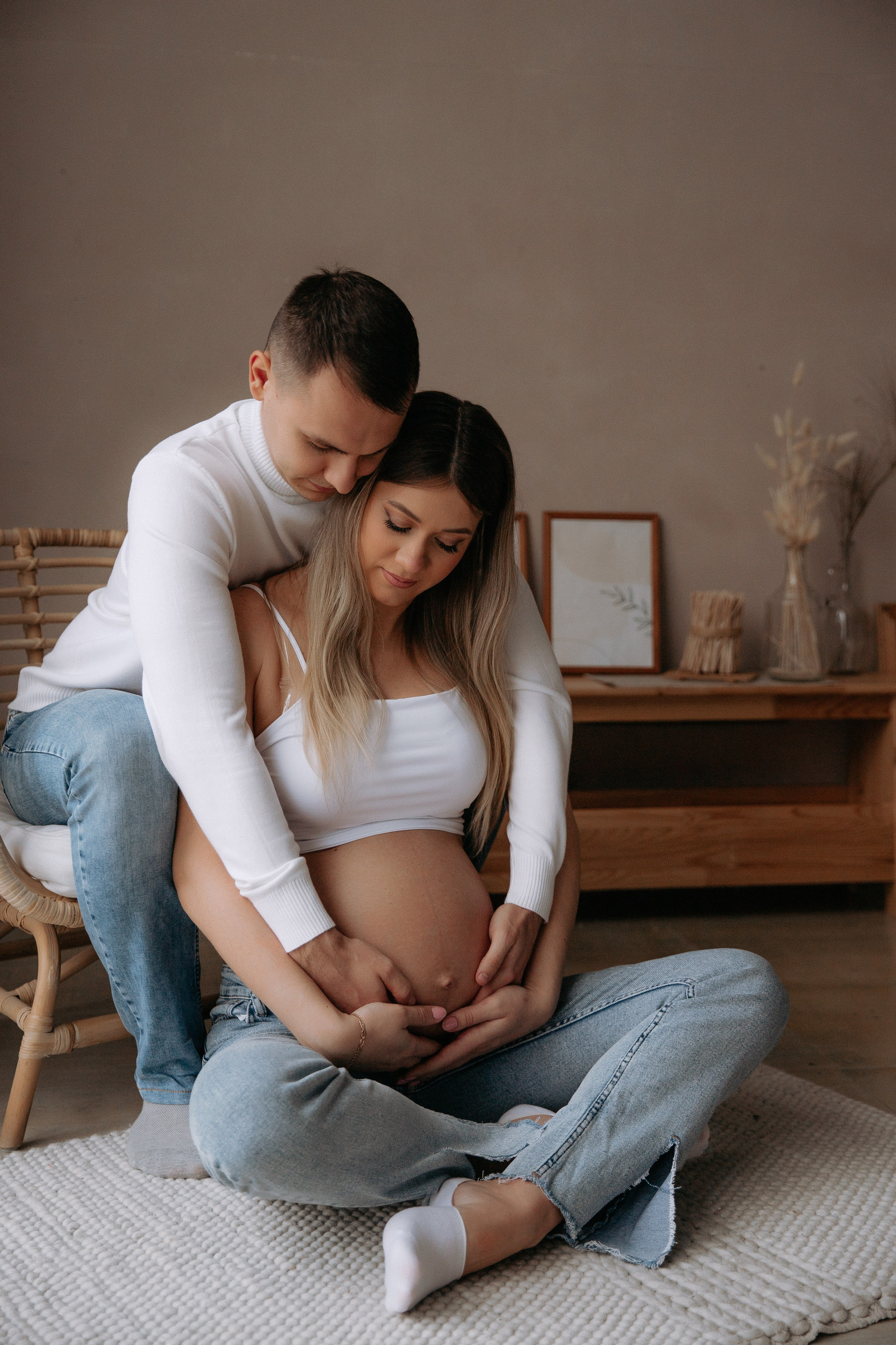 Влад и Лена. Свадебный фотограф Нижний Новгород