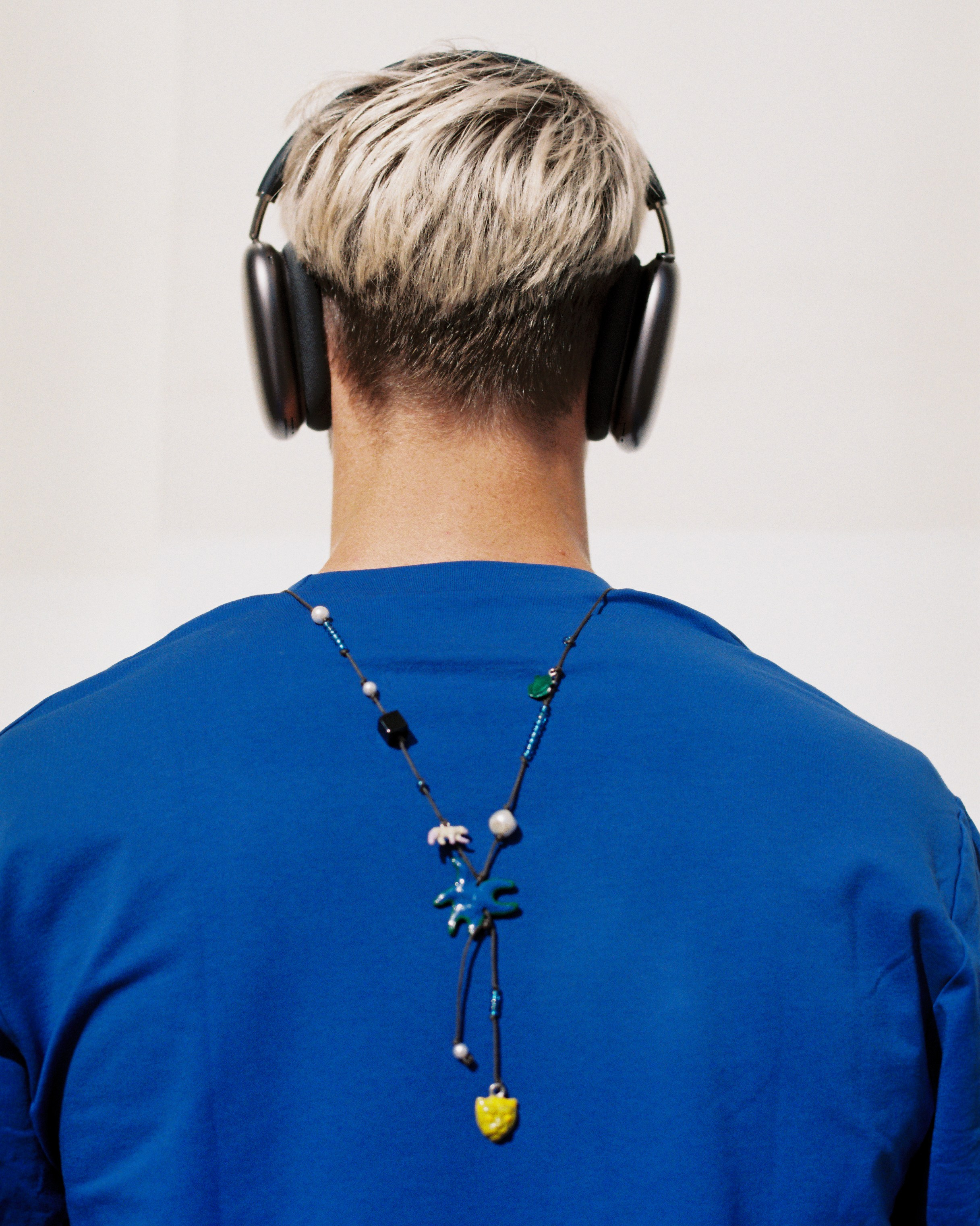 Ретушь. Фотограф Анастасия Бондарчук