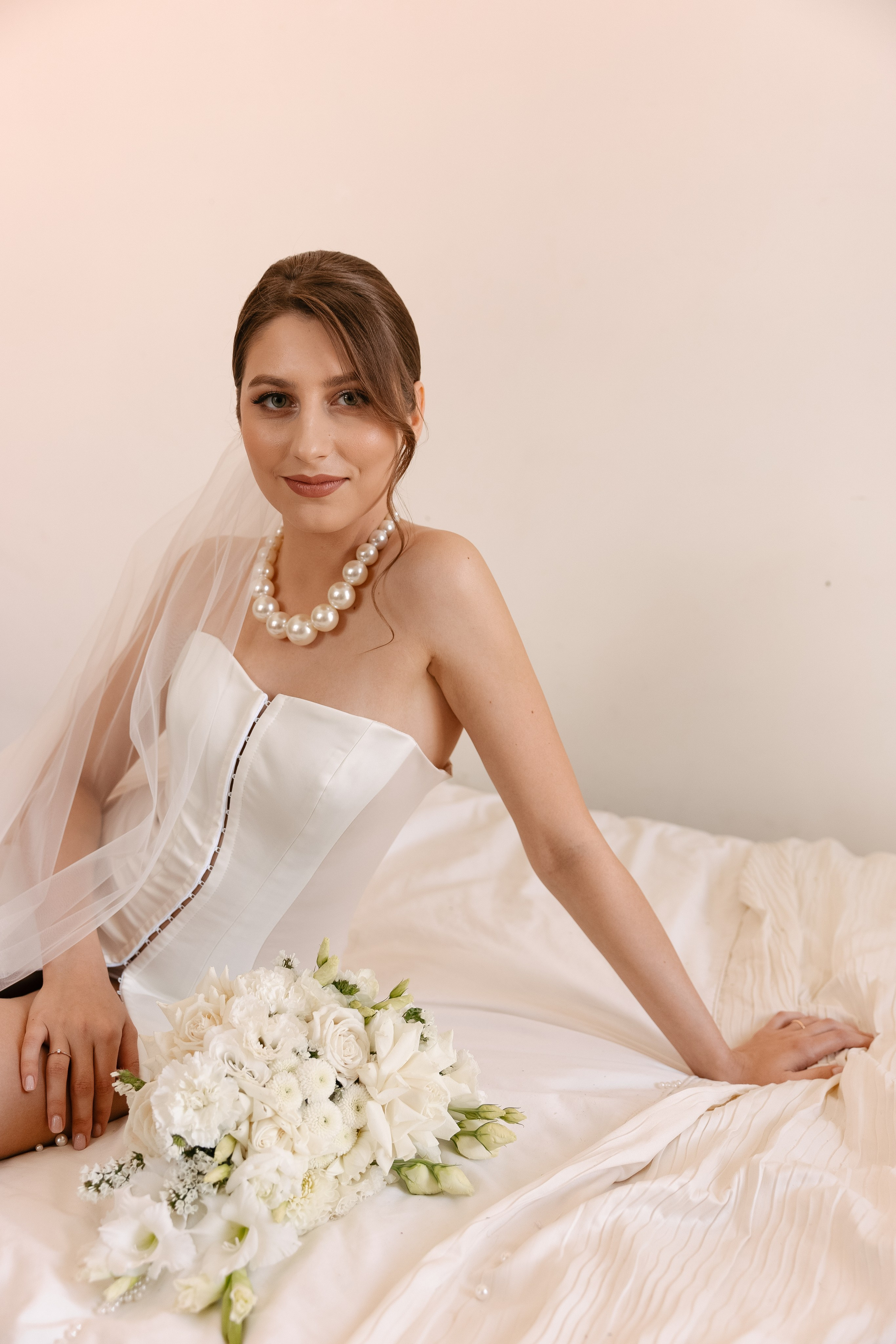 Екатерина и Илья. Свадебный фотограф Татьяна Домарева