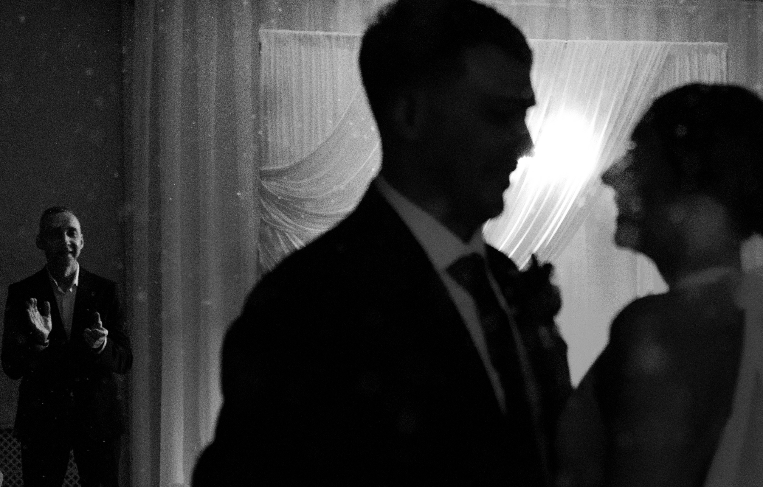 Соня и Дима. Фотограф Дубровская Виктория