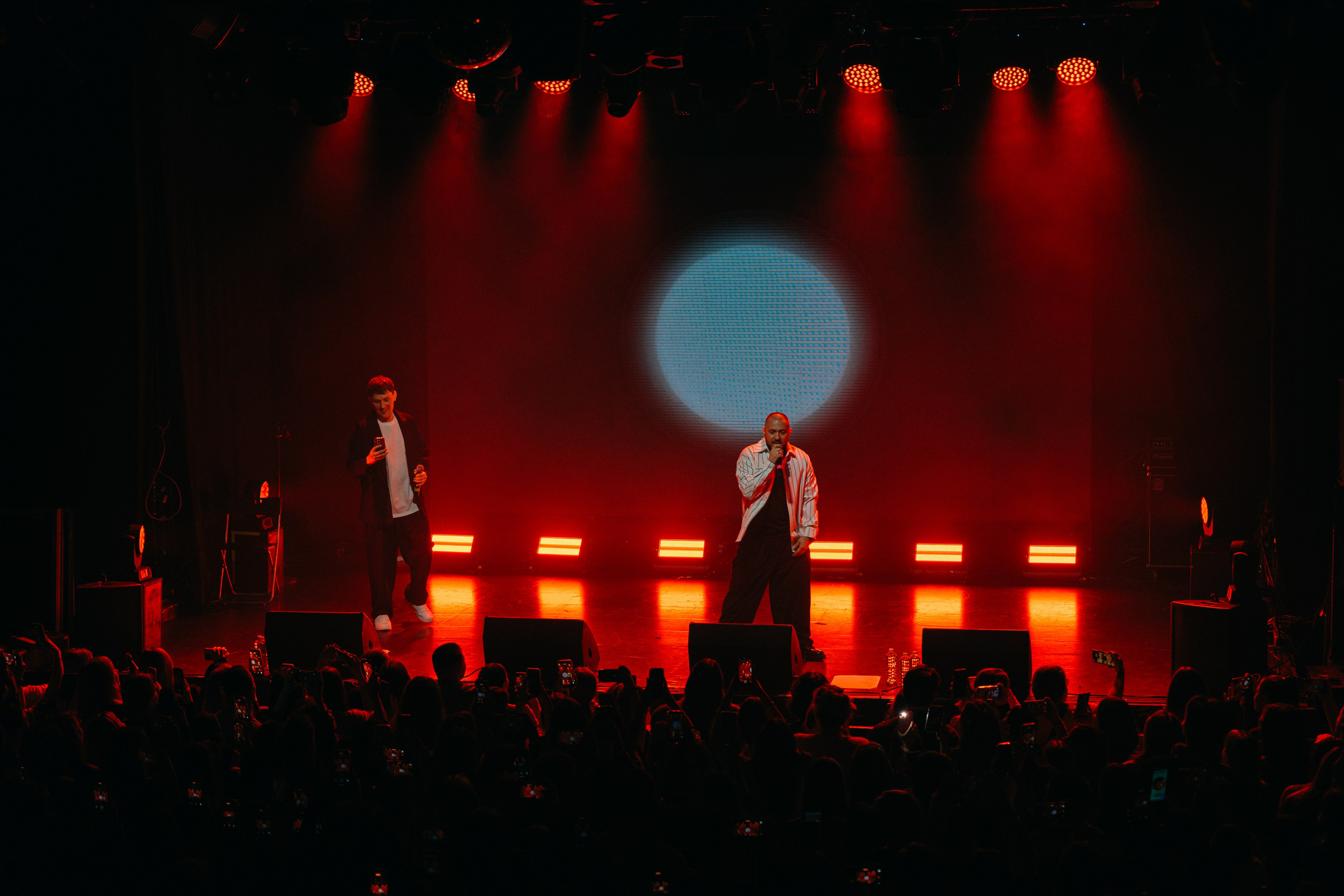 Интонация 01.03.2026 Космонавт. Фотограф в Санкт-Петербурге Федосова Елизавета