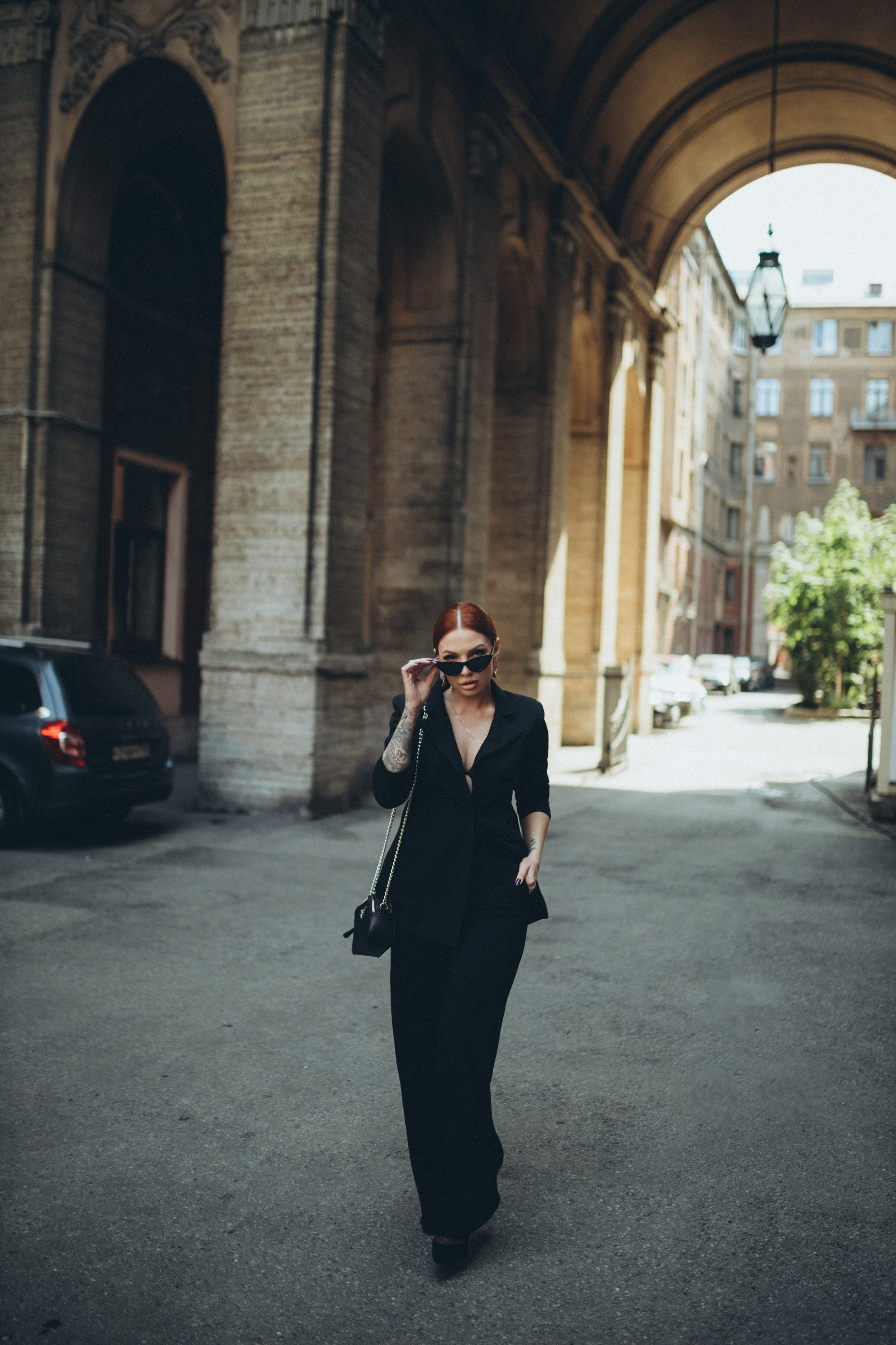 Ирина. Женский и семейный фотограф в Санкт-Петербурге Ольга Сидорова