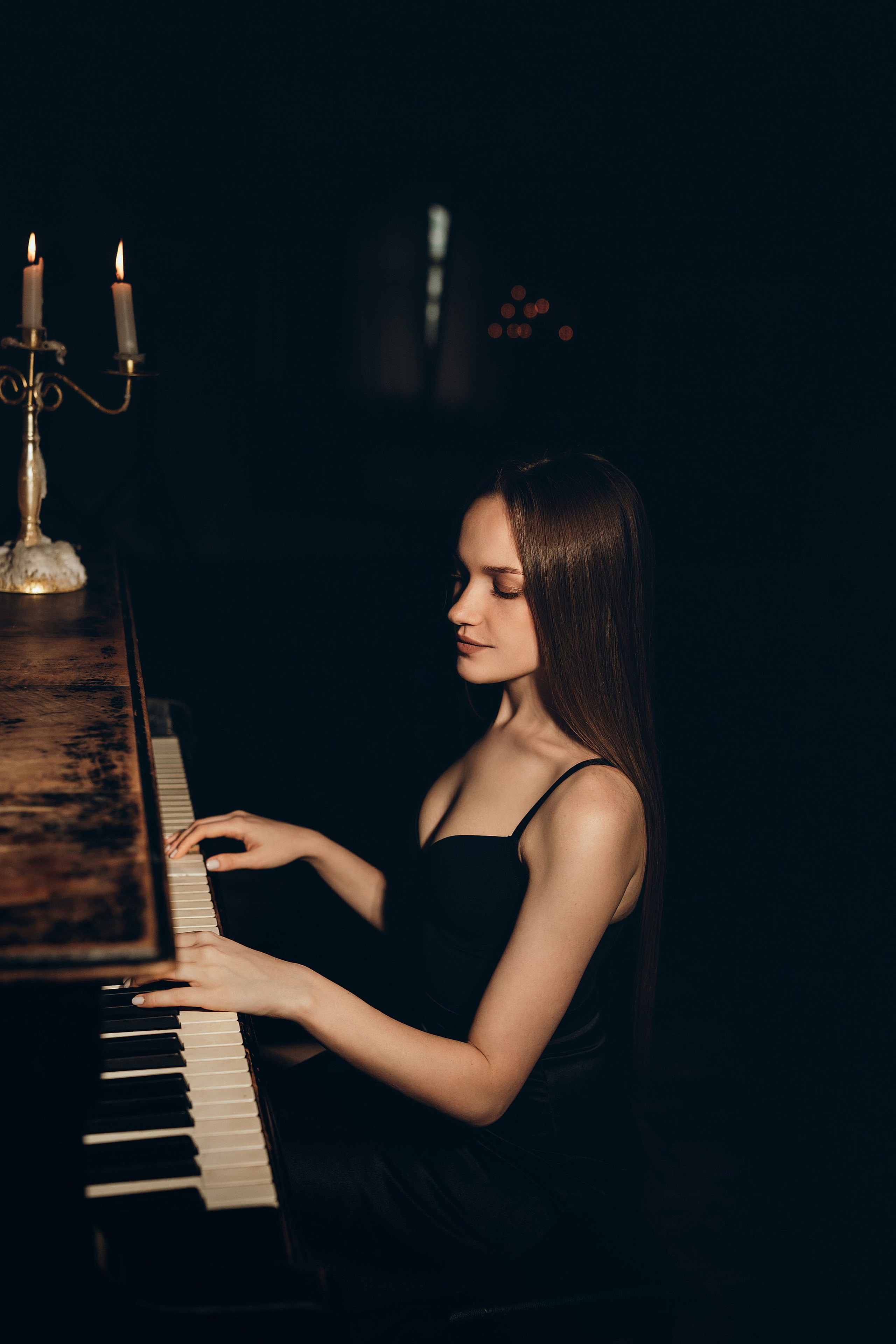 Анна Купарева. Фотограф в Москве Ангелина Ким