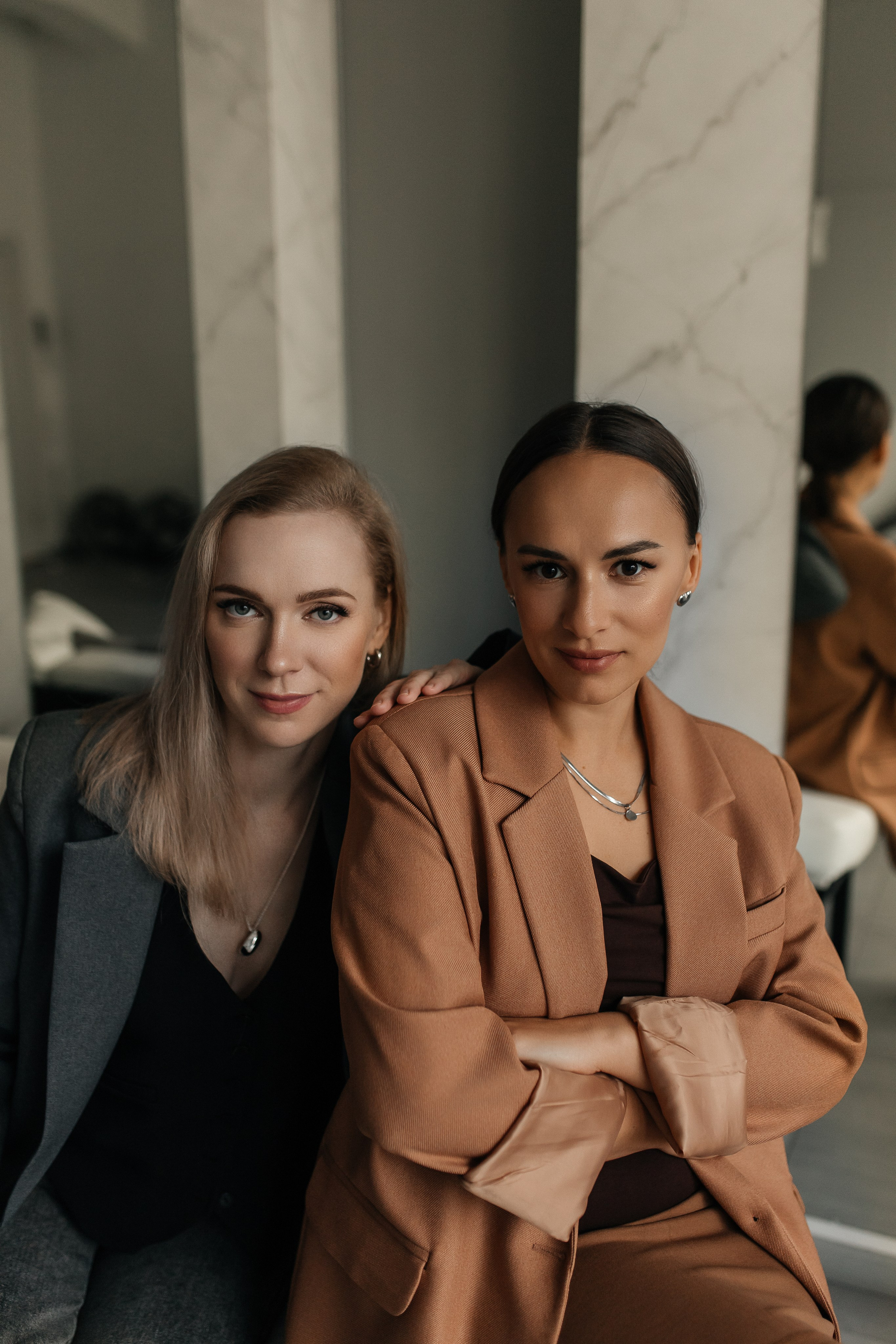 Дарья бизнес. Семейный фотограф в Санкт-Петербурге Ирина Иванова