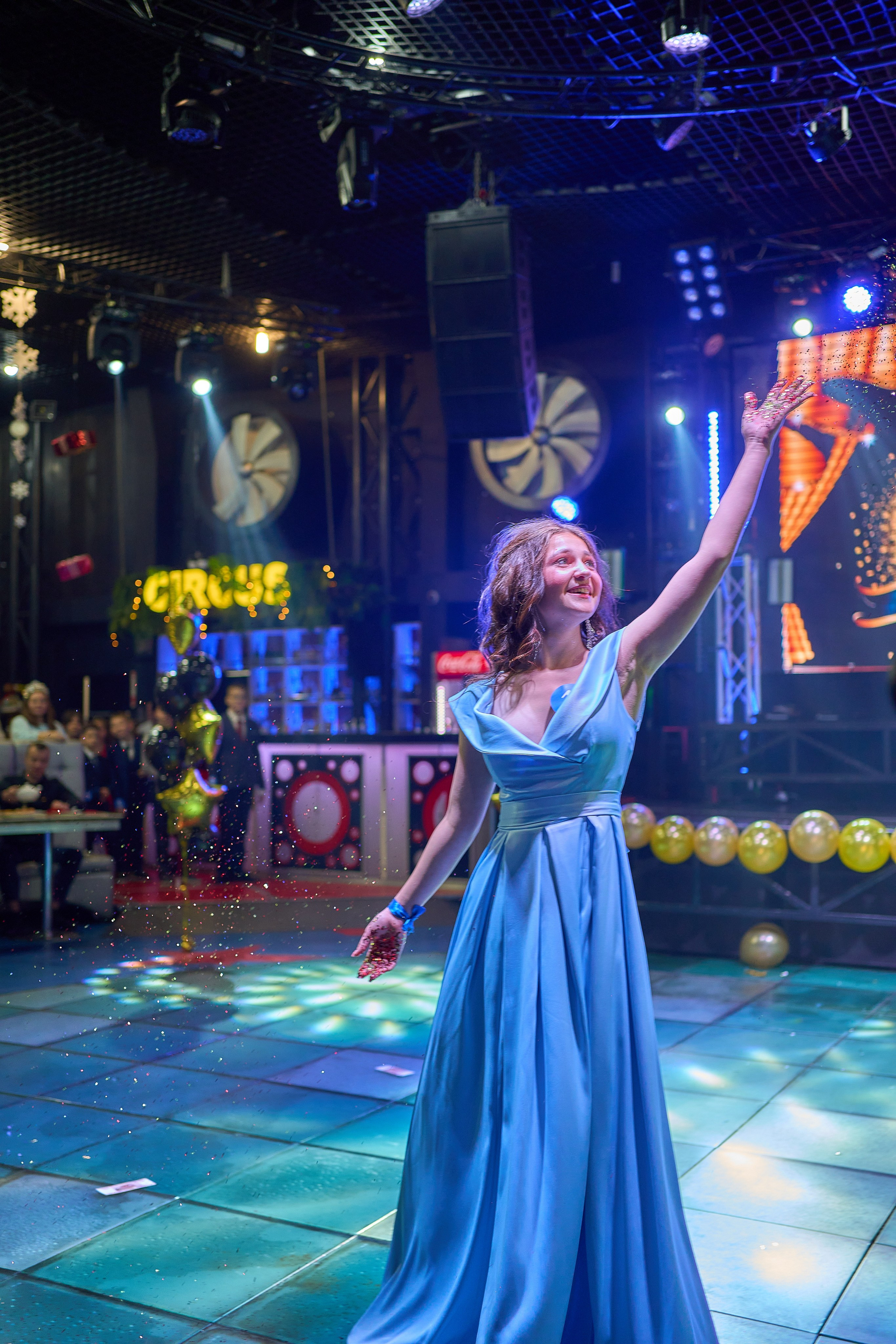 БРИЛЛИАНТЫ РОССИИ ДЕТИ. Всероссийский конкурс красоты Бриллианты России