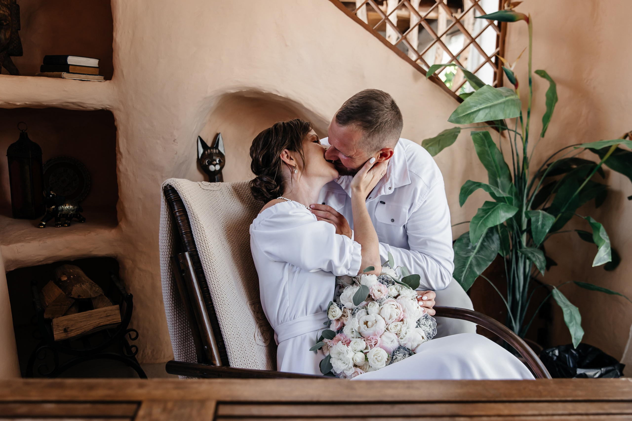 Судак и мыс Капчик. Анонс свадьбы для Алены и Евгения. Свадебный фотограф в Крыму и Севастополе Ольга Баскакова