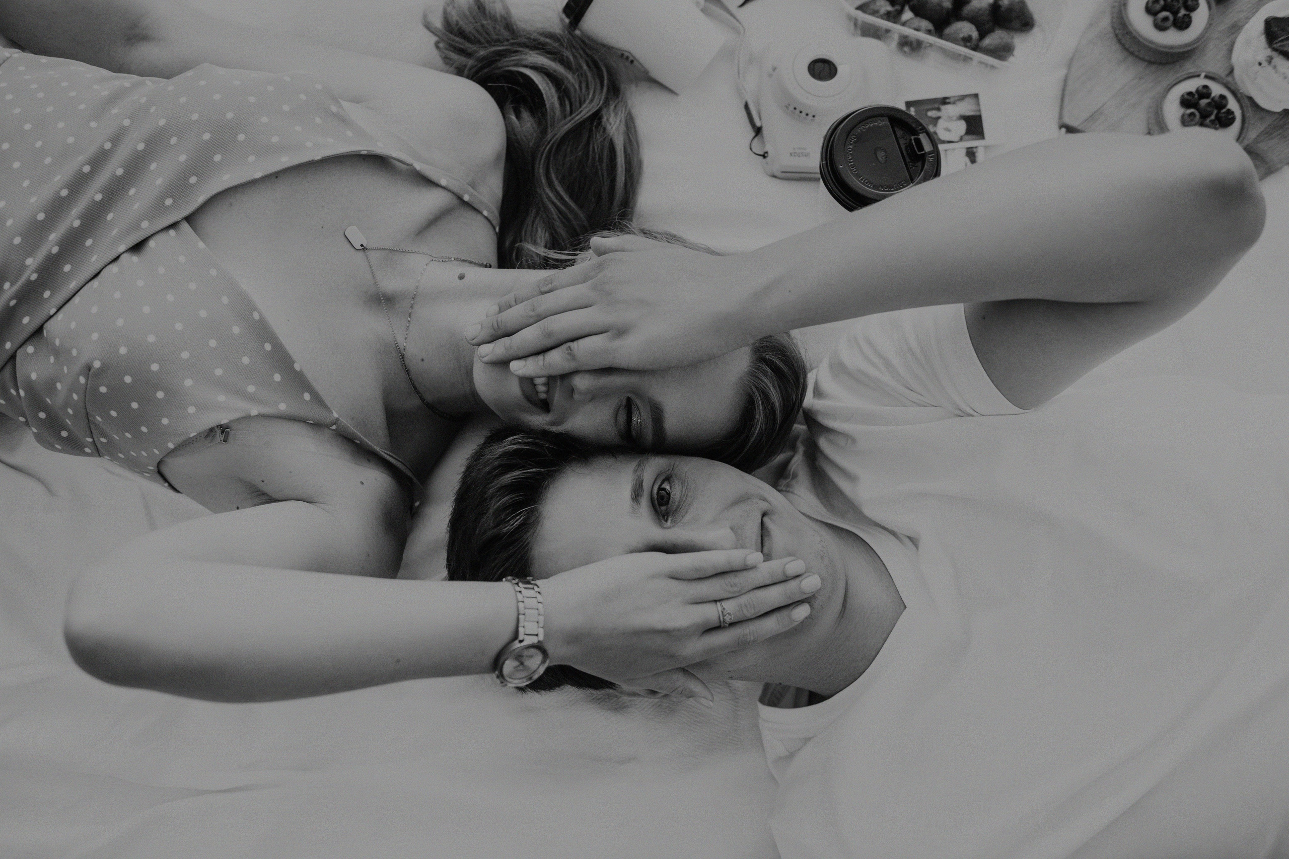 Наташа и Ваня. Свадебный и семейный фотограф Нижний Новгород и Москва Павел Градобоев