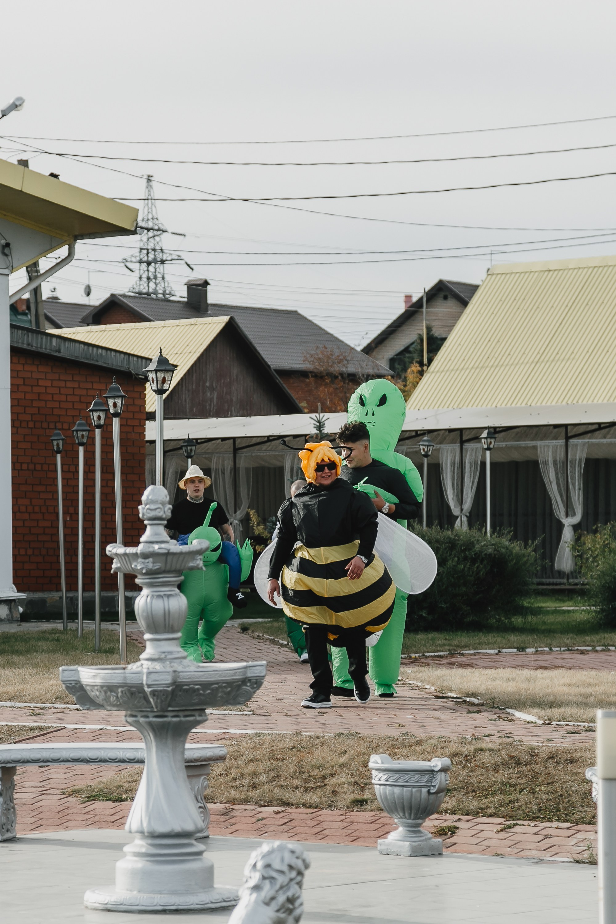 Evgeny & Maria. Фотограф Иван Гуляев
