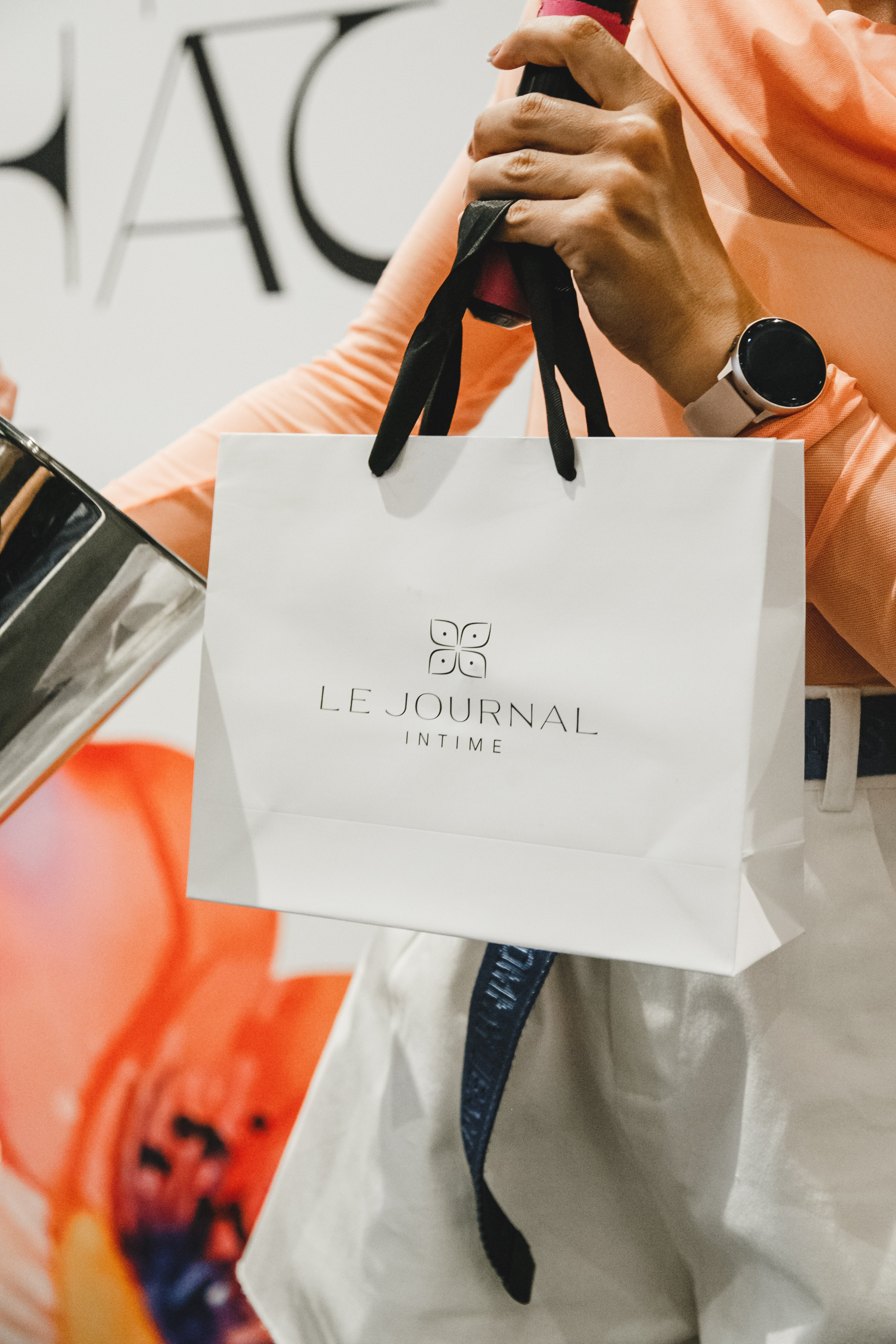 Fashion Day. Фотограф Иван Гуляев