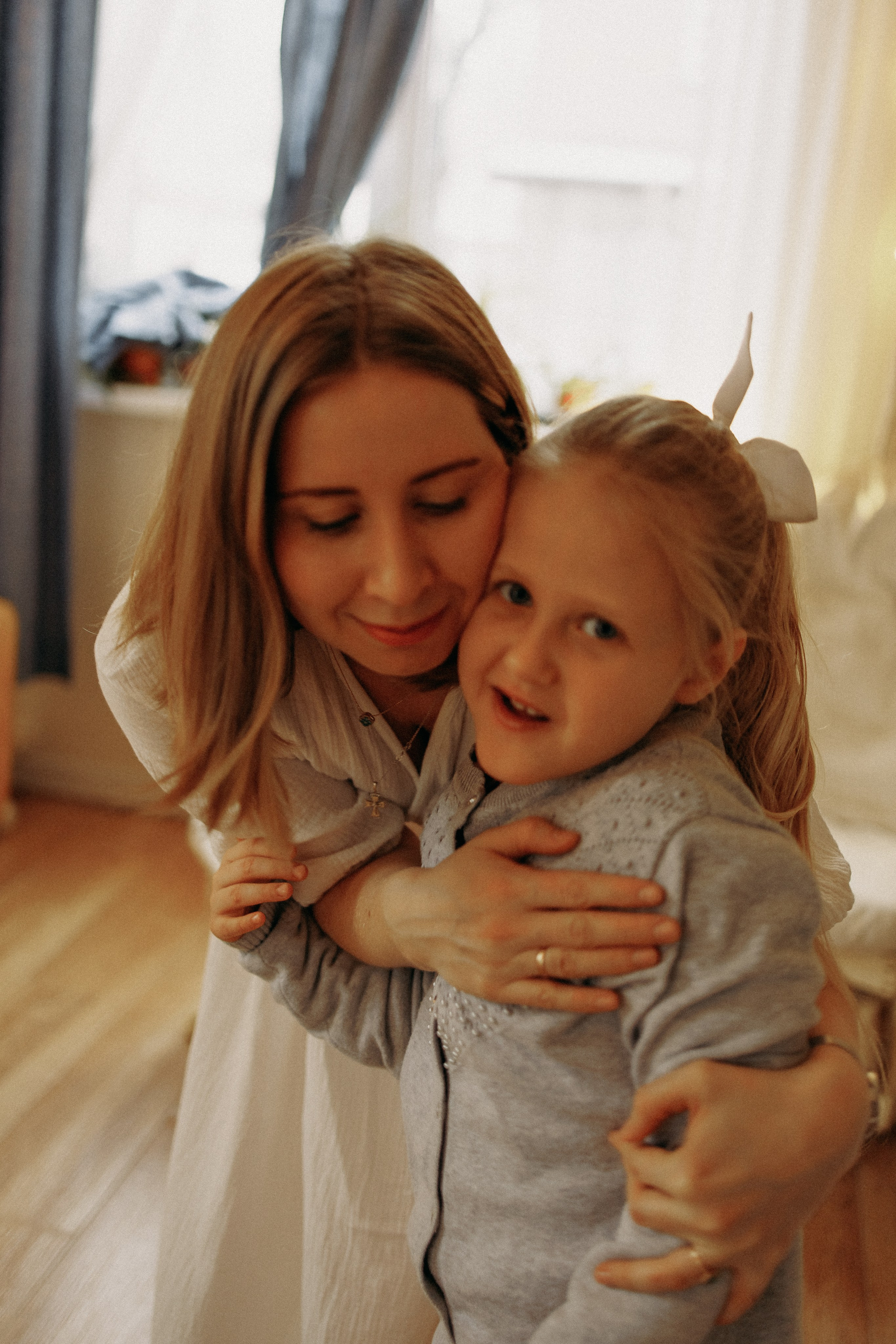 Даша Женя Ульяна Лиза. Семейный и детский фотограф в Королёве Шарутина Лидия