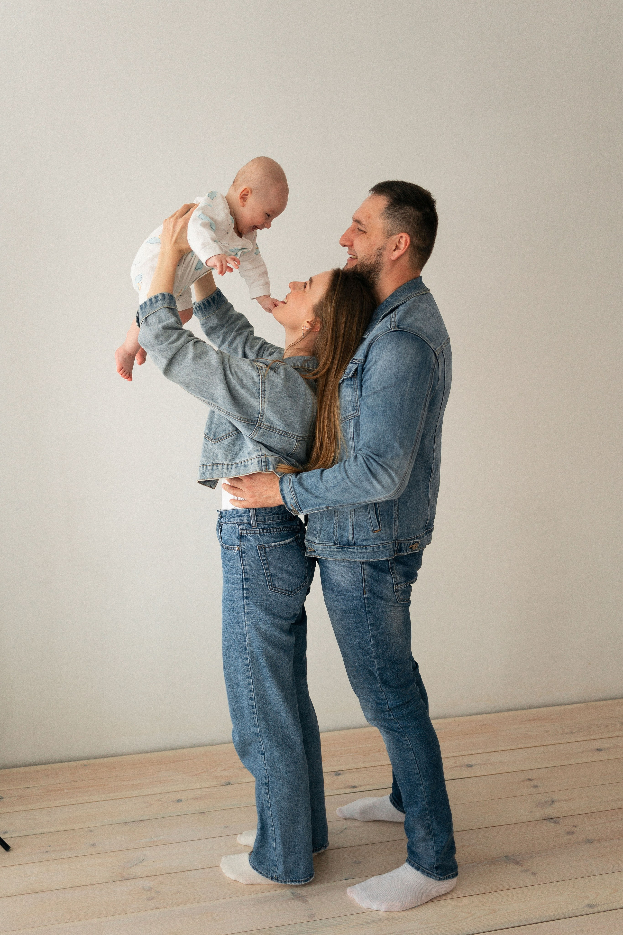 L&E&L. Семейный фотограф в Севастополе и Симферополе Александра Чистякова