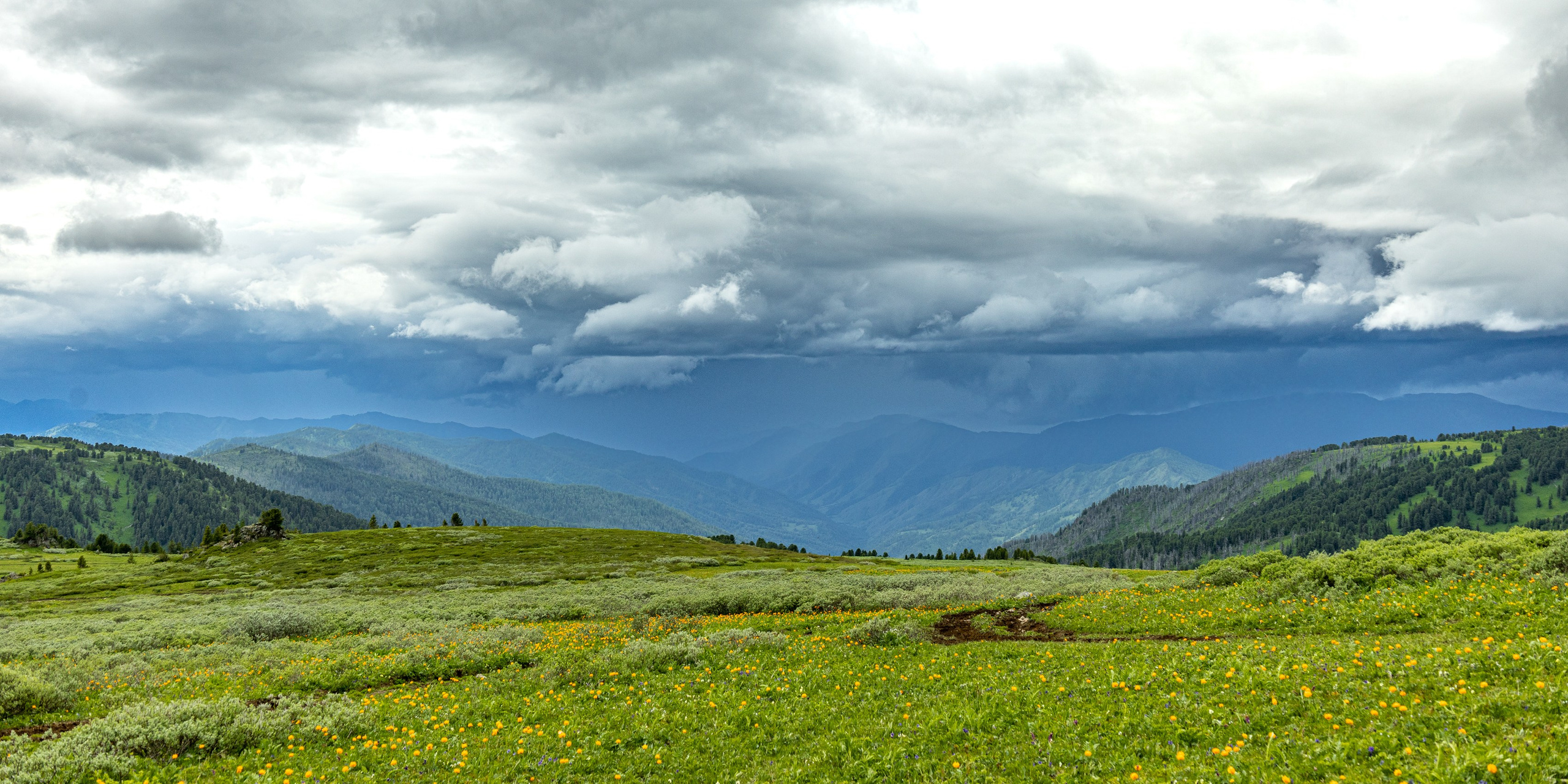 Озеро Манас 2023. Gennady Travel