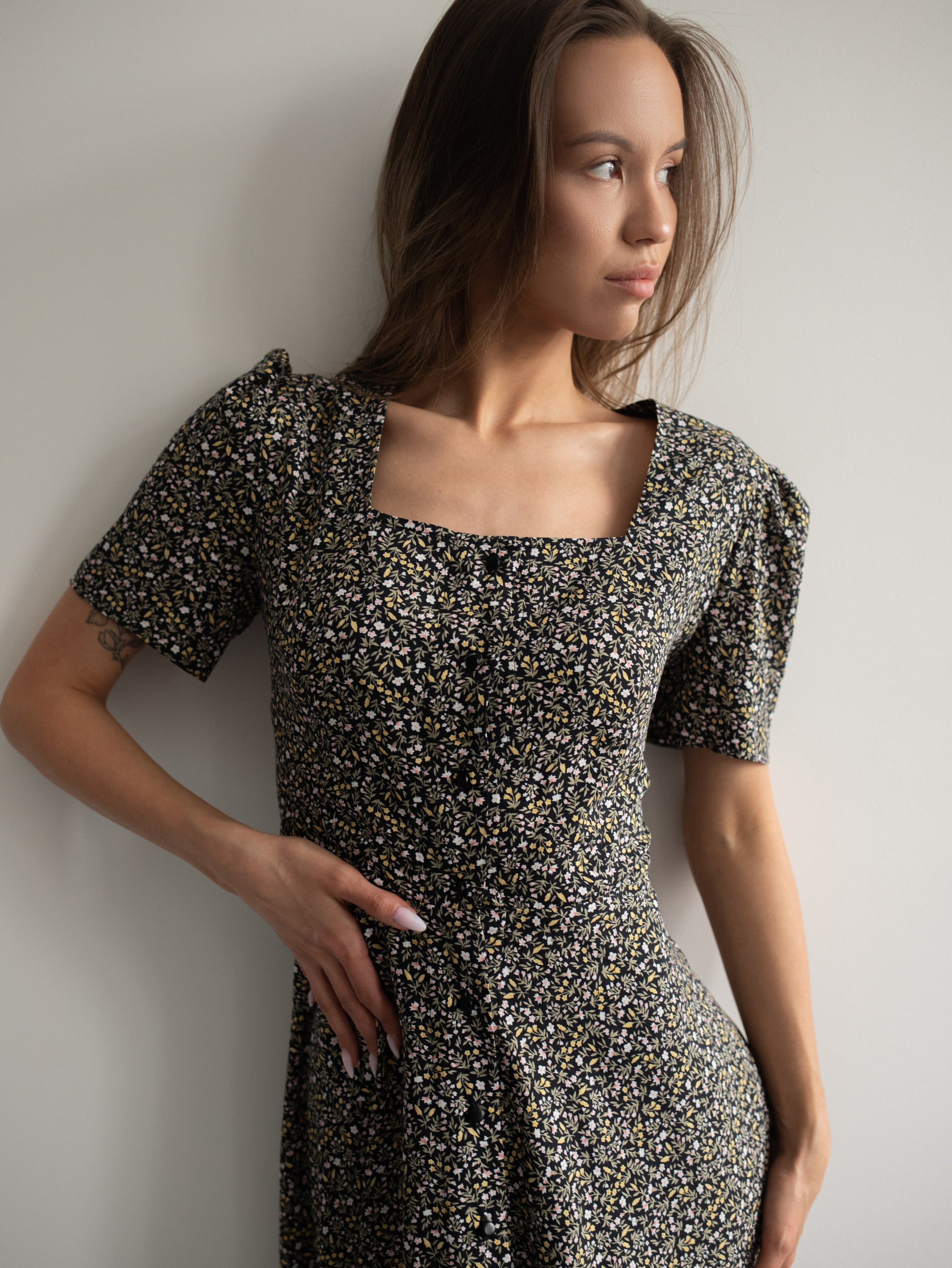 SAYDAA. Фотограф в Москве и Сургуте Алла Лесовая. Снимаю каталог для брендов и индивидуальные портреты для людей