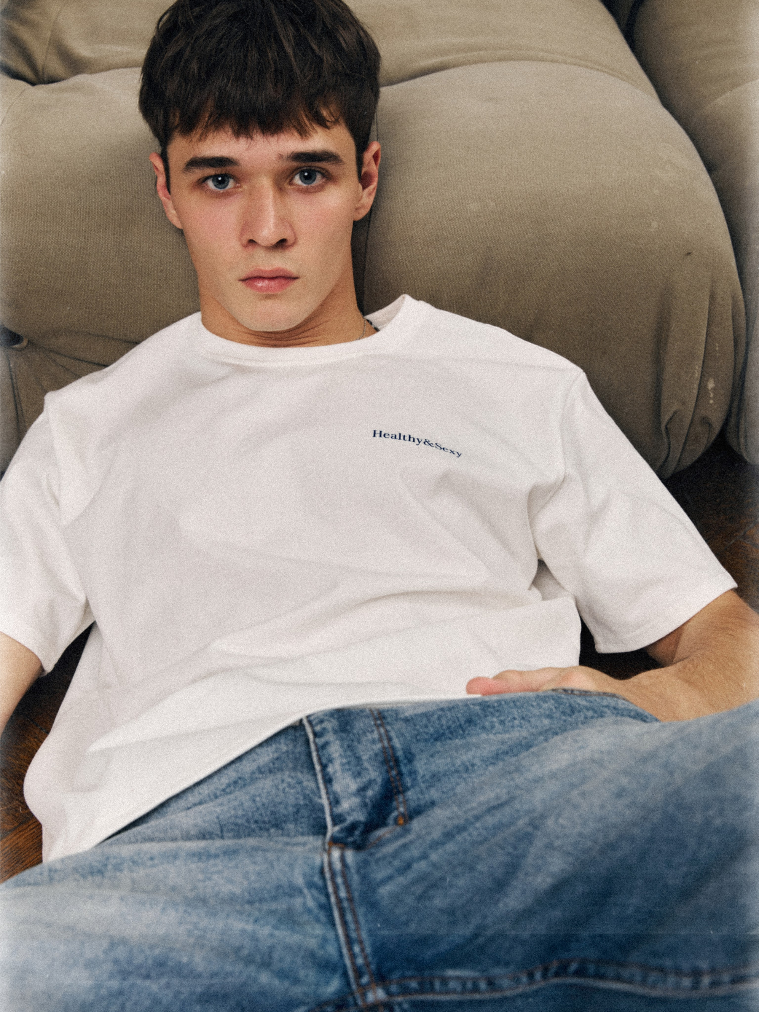 Healthy & Sexy. Фотограф в Москве и Сургуте Алла Лесовая. Снимаю каталог для брендов и индивидуальные портреты для людей