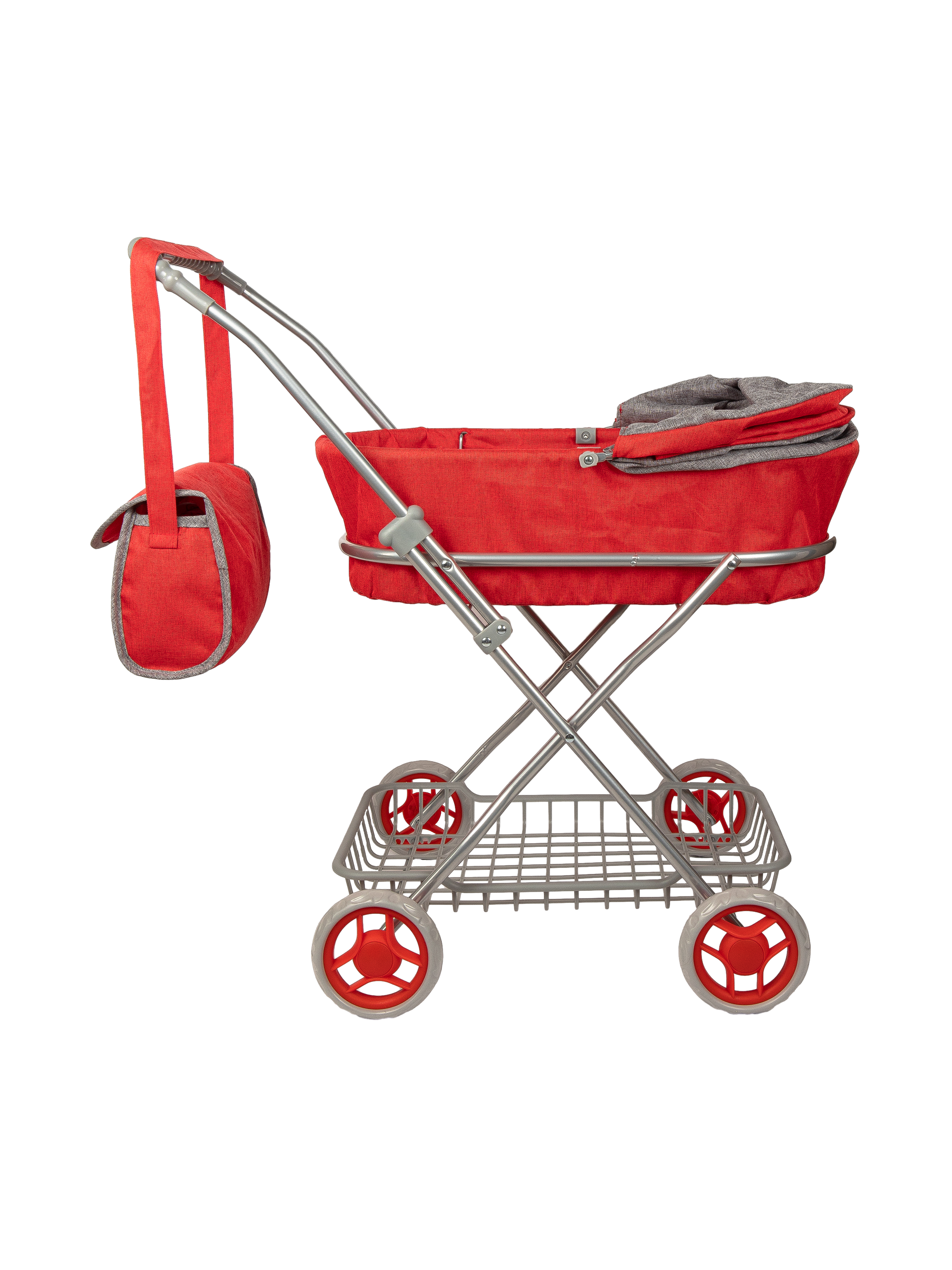 Предметная съёмка детских колясок. Предметный фотограф в Симферополе Антон Катунин