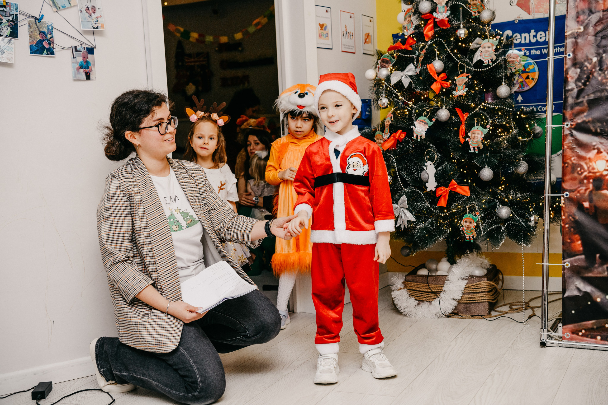 New Generation Kids. Фотограф на выписку из роддома в Москве и МО