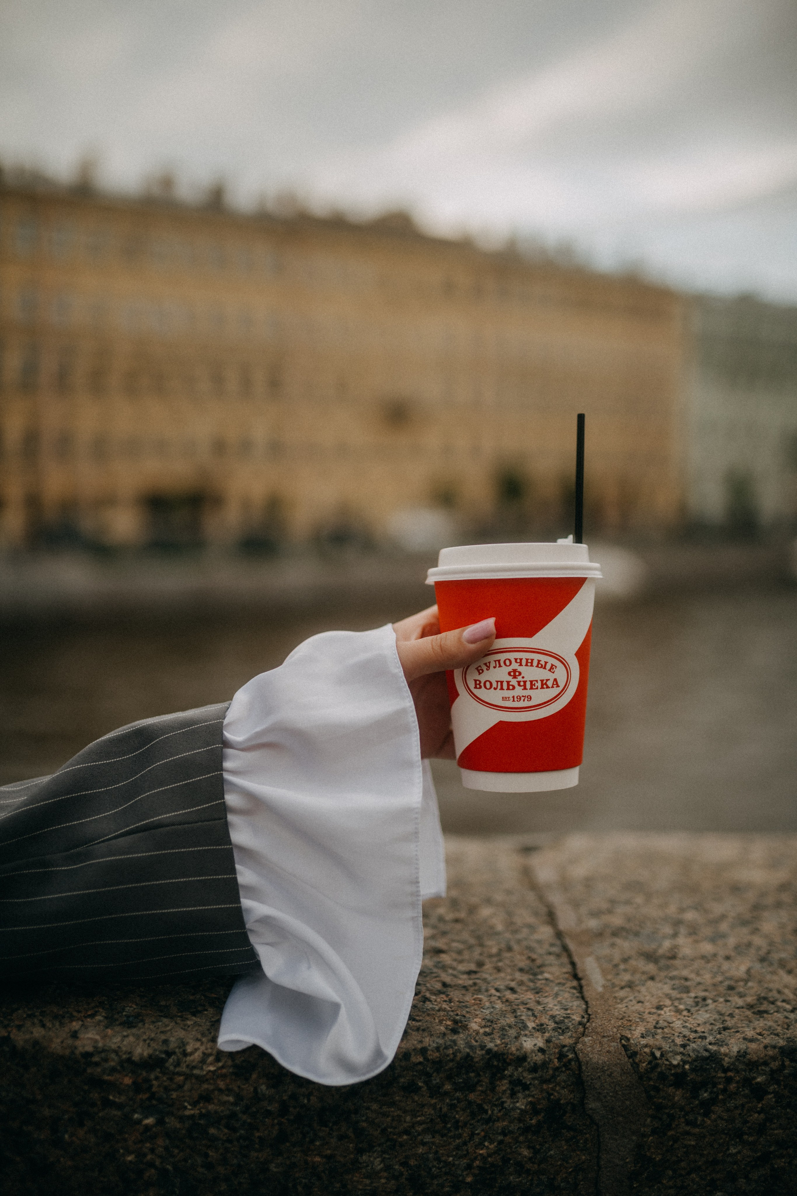 Анастасия. Фотограф в Санкт Петербурге Лара Великова