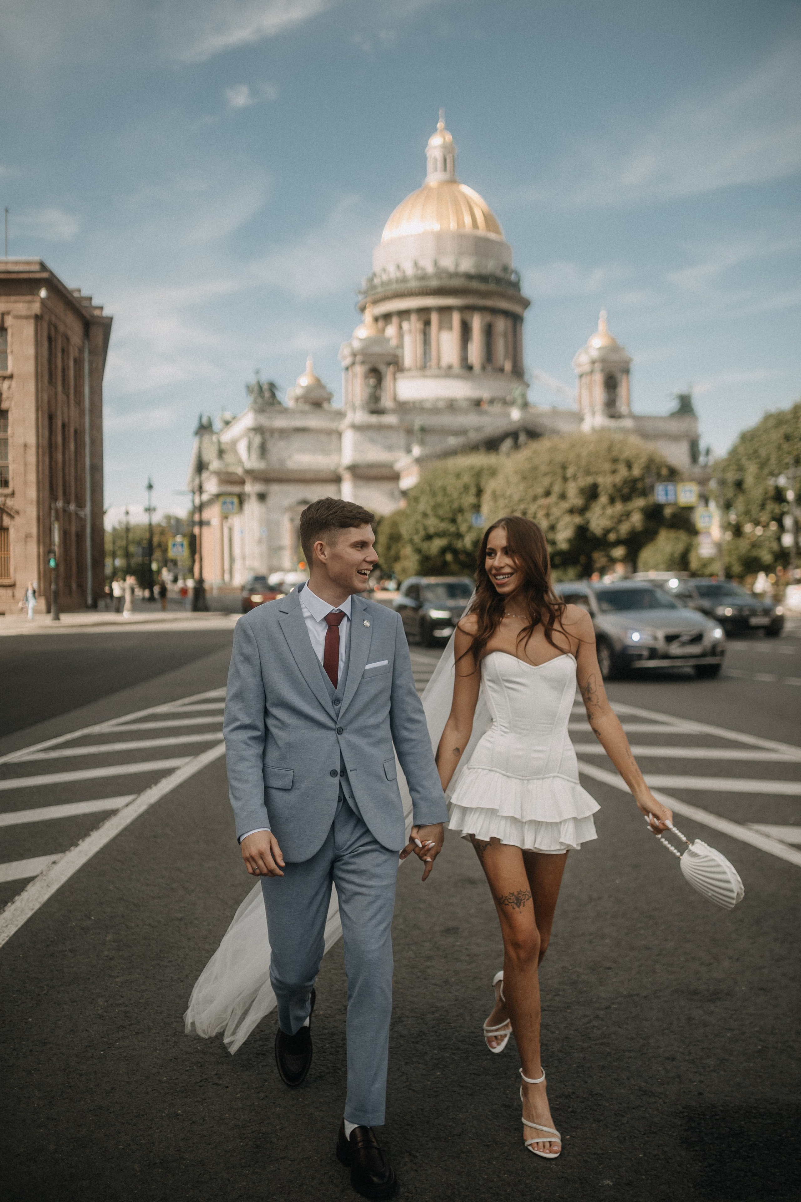 29.08.25. Фотограф в Санкт Петербурге Лара Великова