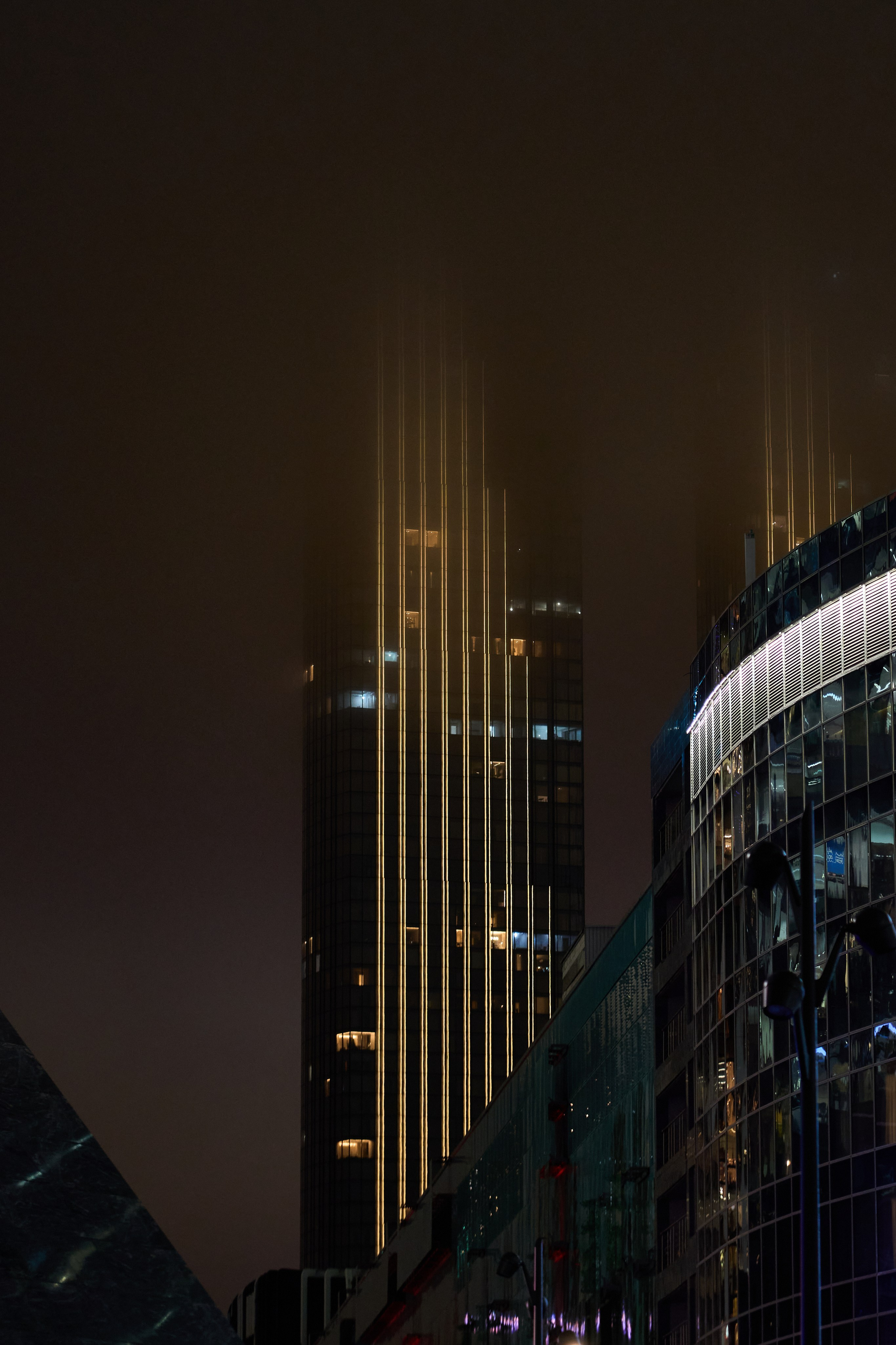 Москва | Осень 2025. GLAR