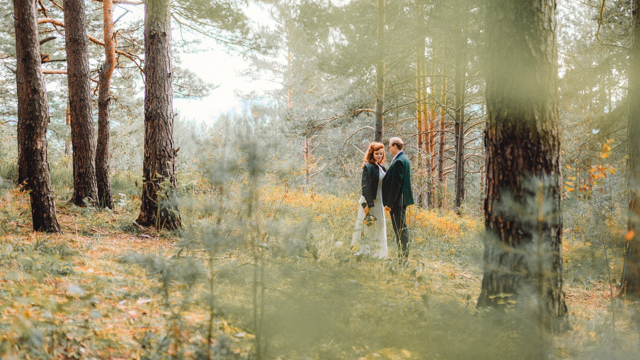 Костя и Юля. 📸Портретный и репортажный фотограф | Красноярск | Поливода Дмитрий📸