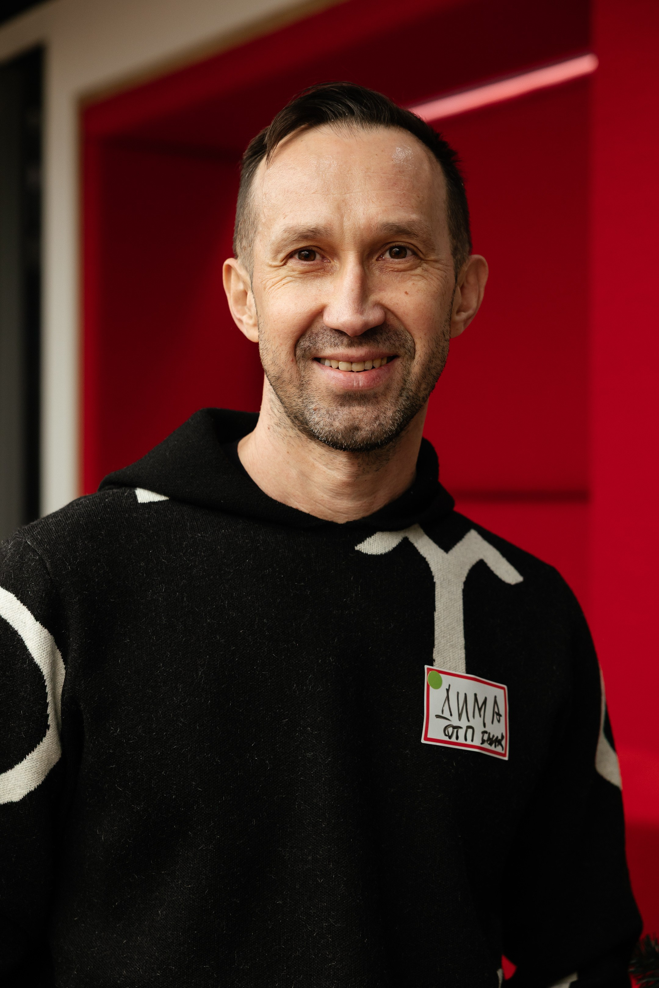 МТС hall: Agile practice day. Портретный и репортажный фотограф в Москве Олеся Лисарк