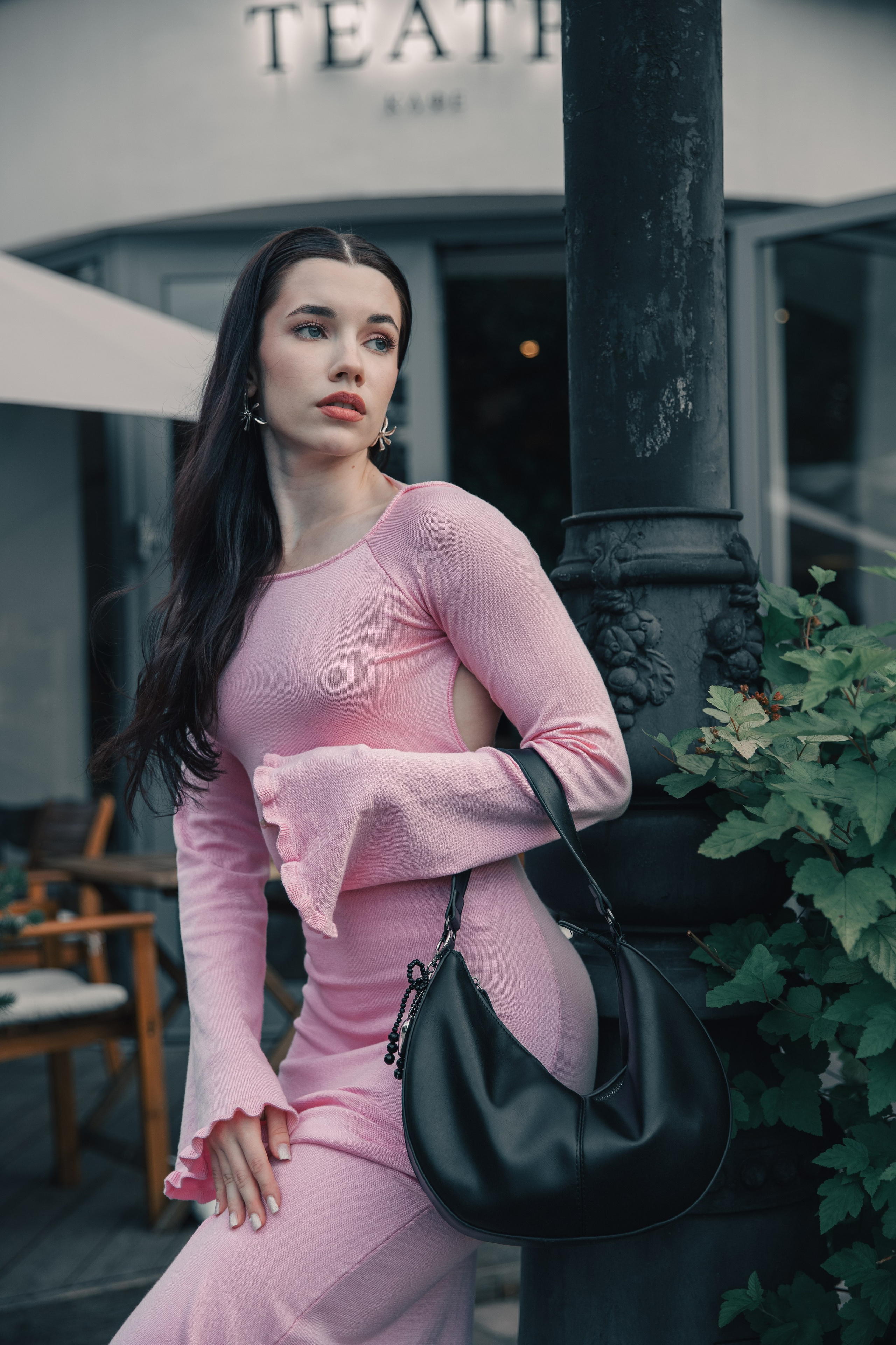 Stefania. Modeling agency TM MODELS