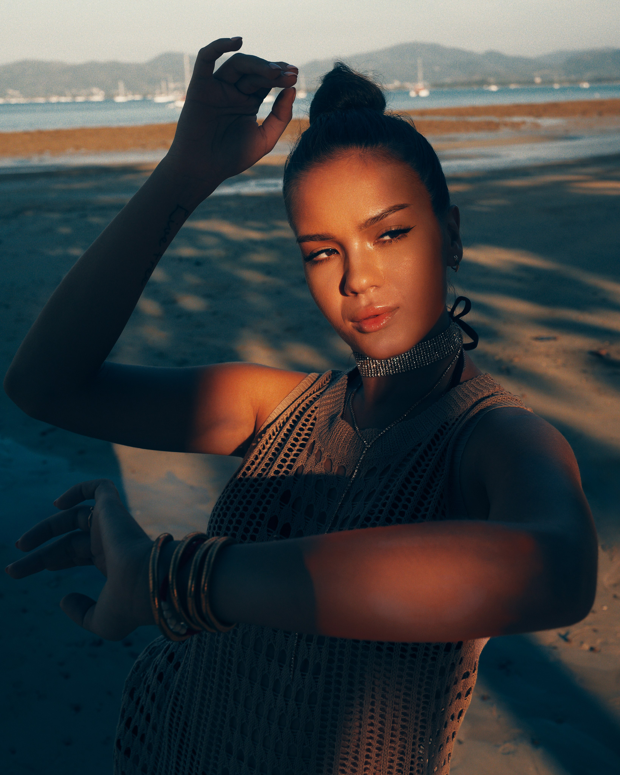 Adelina. Photo & Video production, in Bishkek, Kyrgyzstan