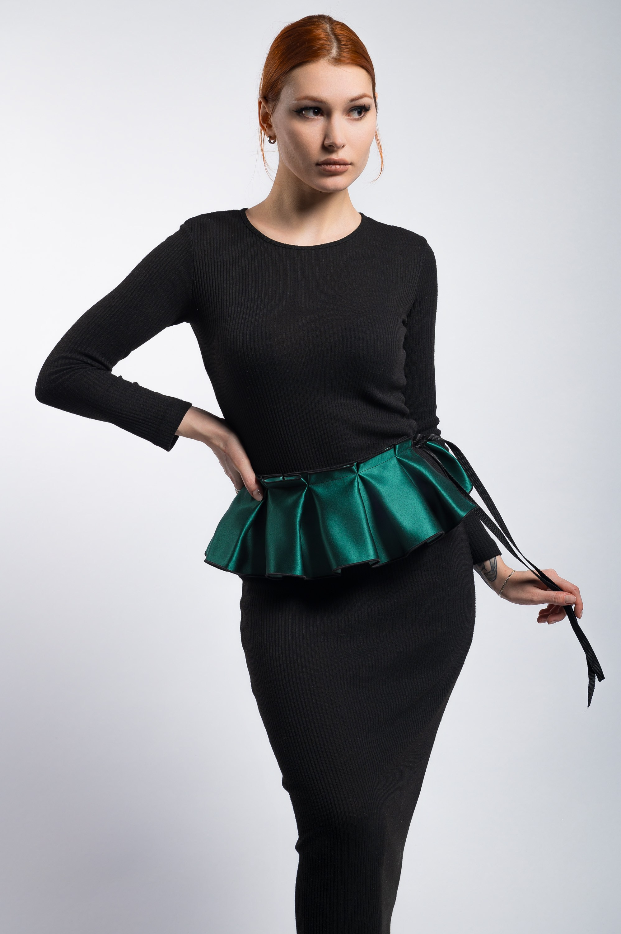 Рюши. Главная