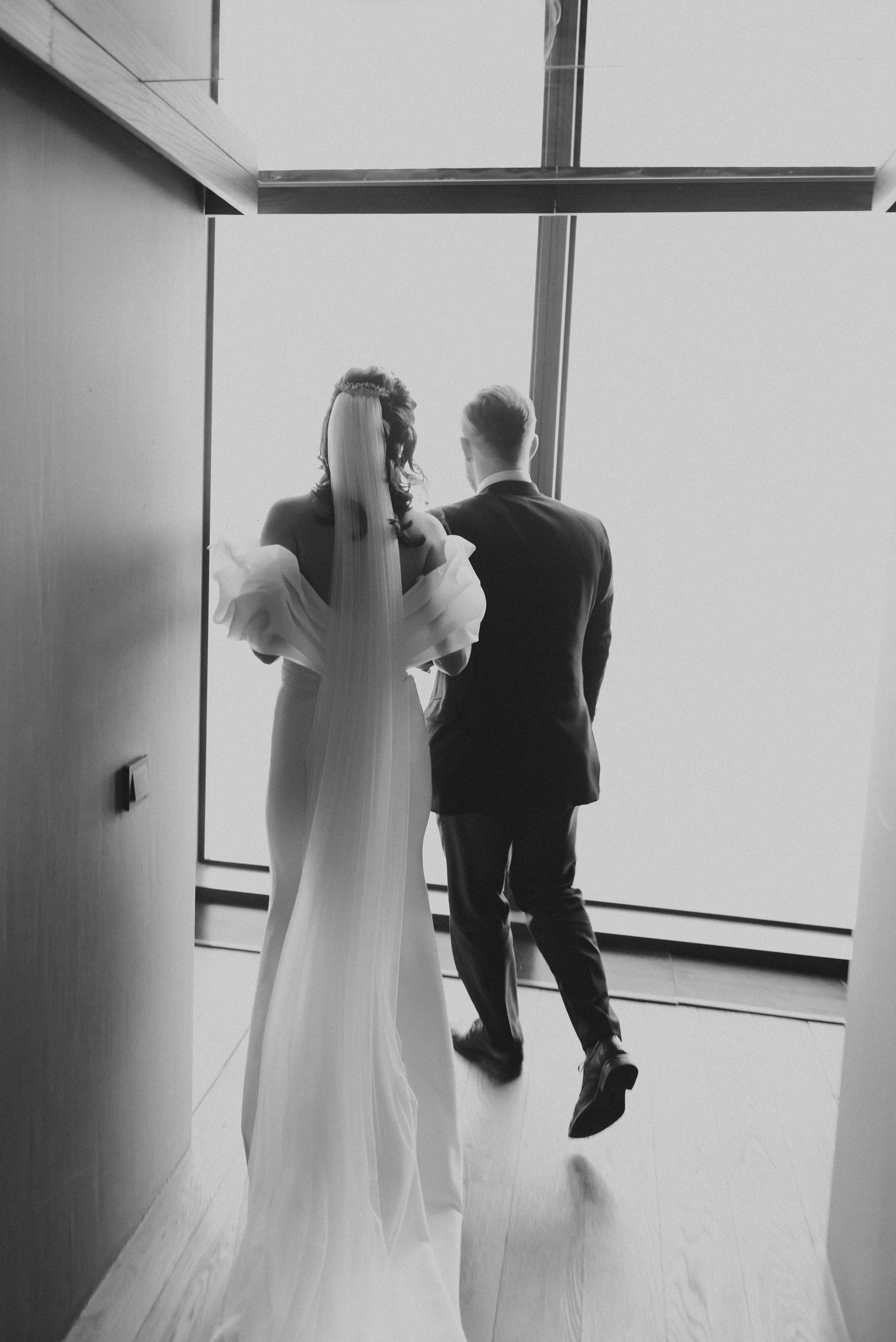 Weddings & love stories. Фотограф в Москве Daria Lens