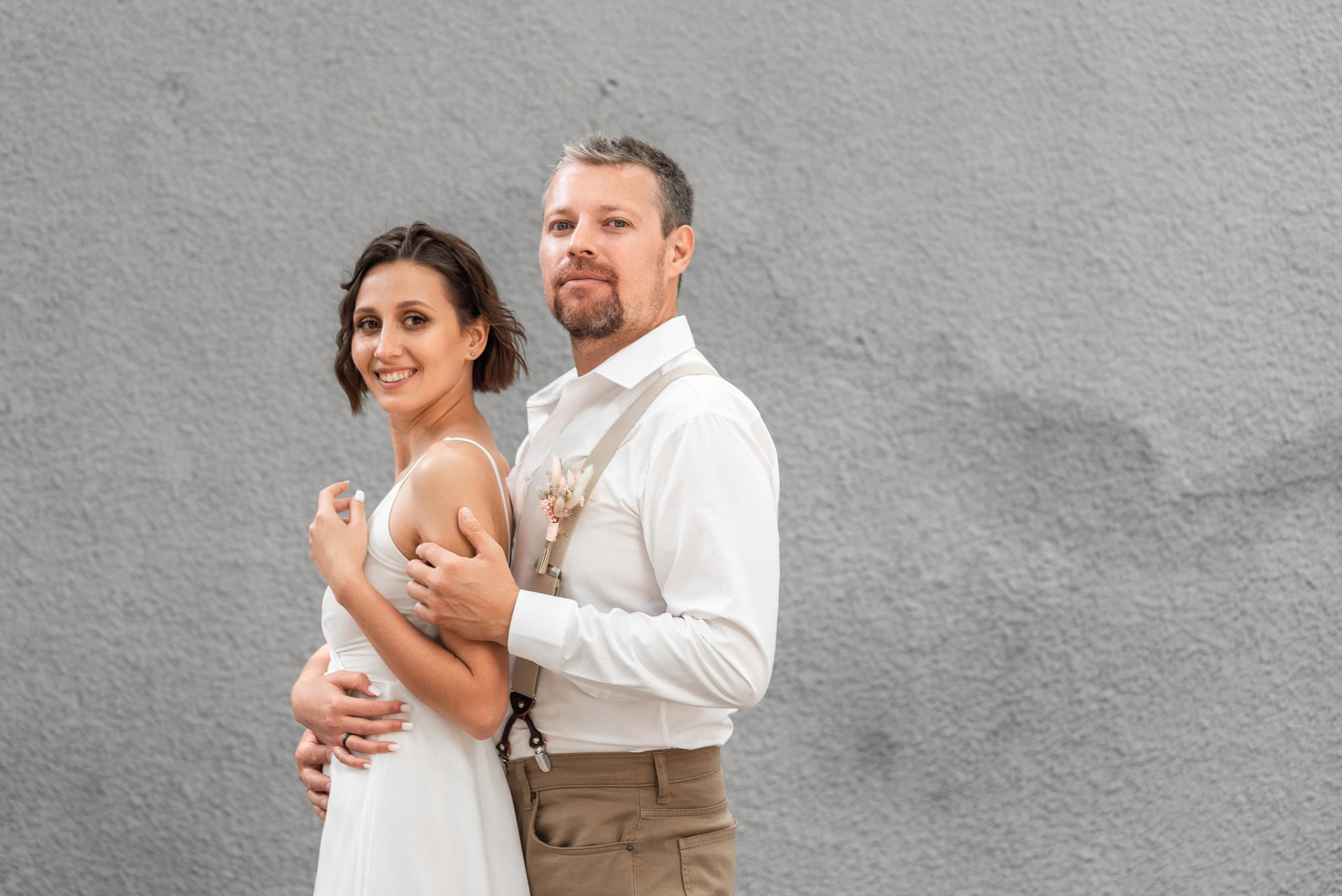 Серафима и Александр. Свадебный, портретный, коммерческий, предметный фотограф в Ставрополе Иван Белашов