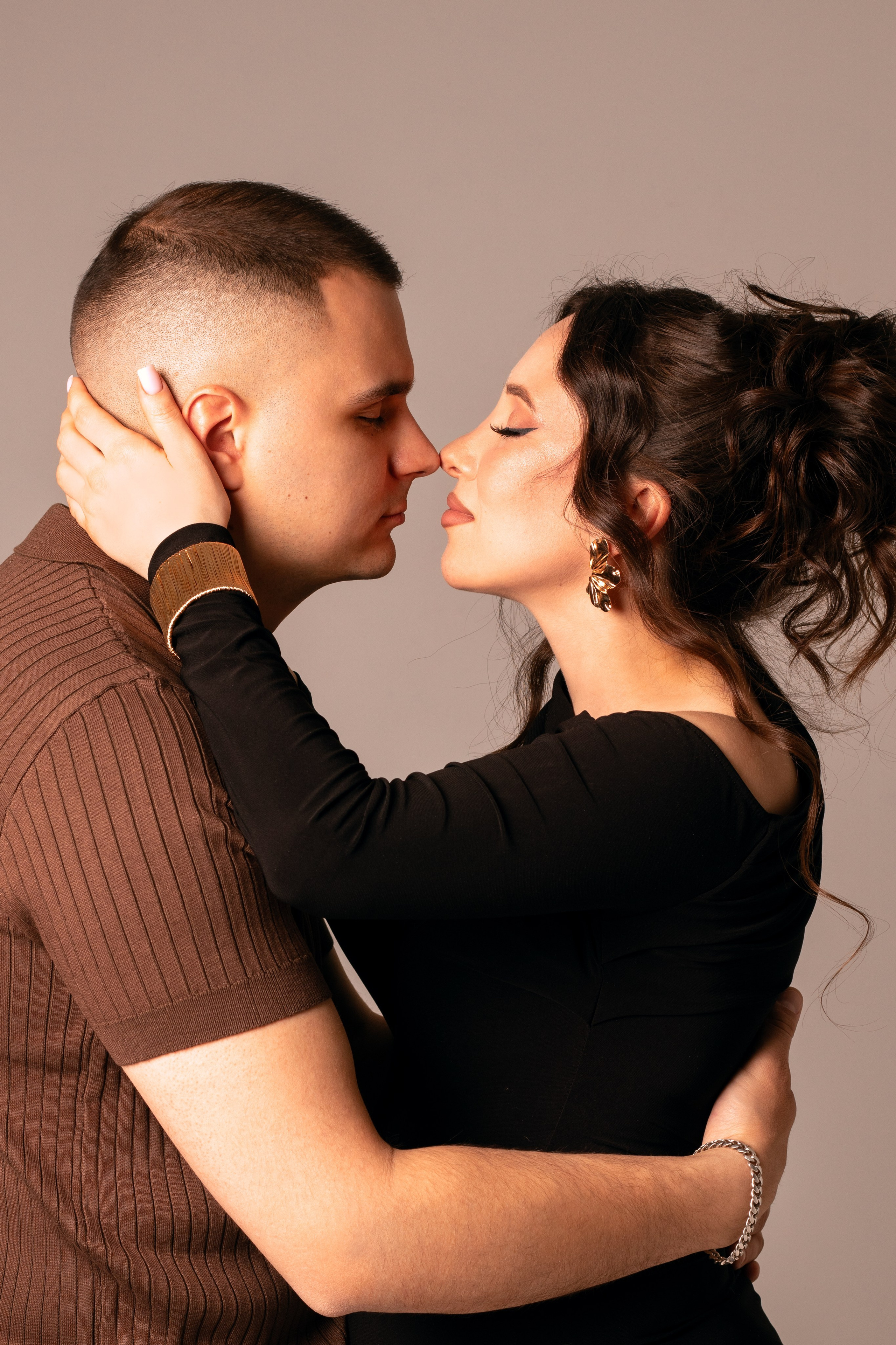 Фотограф Нечаева Альбина