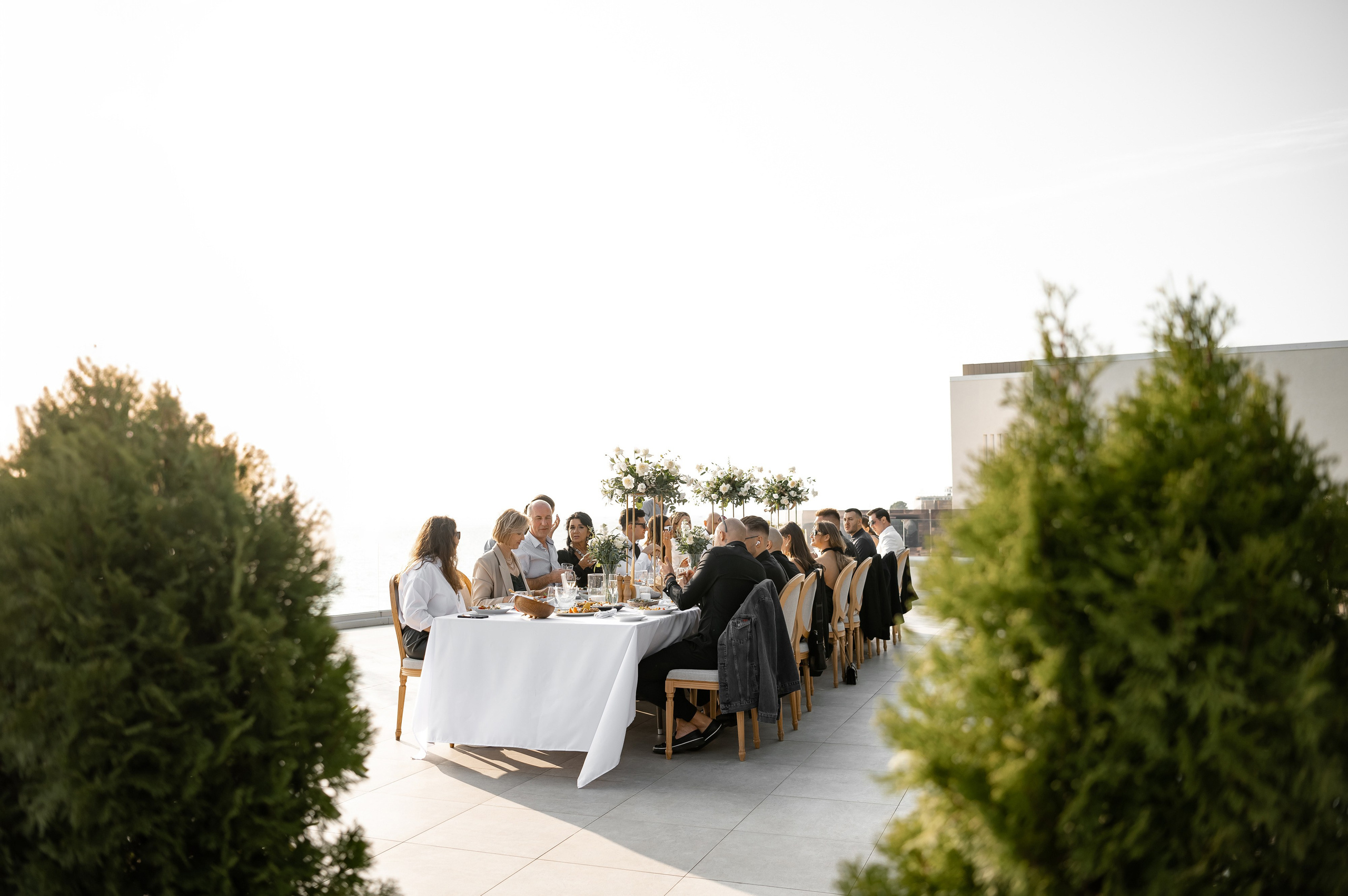 О тебе поёт море. Свадебный фотограф Ростов-на- Дону, Краснодар, Москва