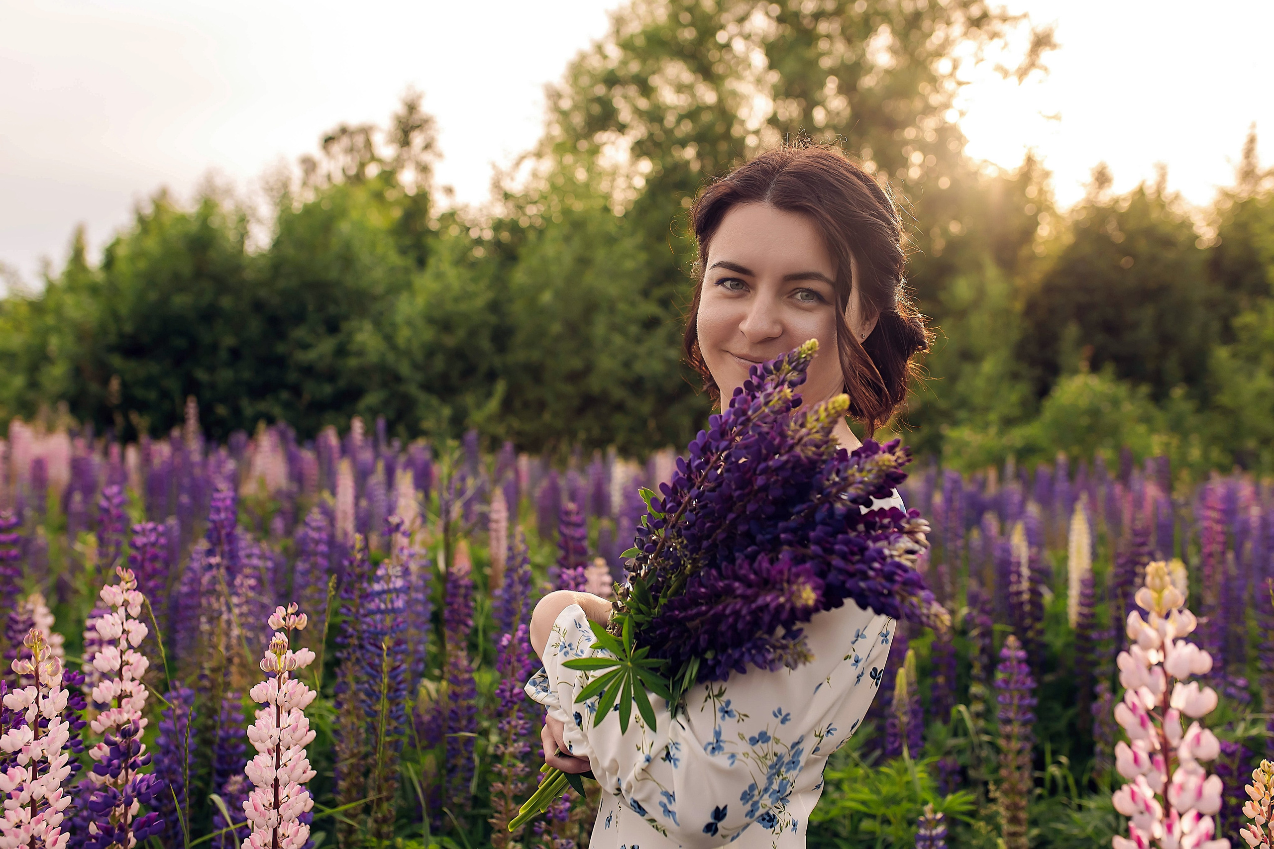 Арина Стрелкова. Фотограф в Петрозаводске BellaDonna